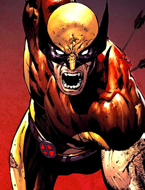 Wolverine Ranger The Original Green Ranger Officially Returns In 1 Month To Begin A New ...