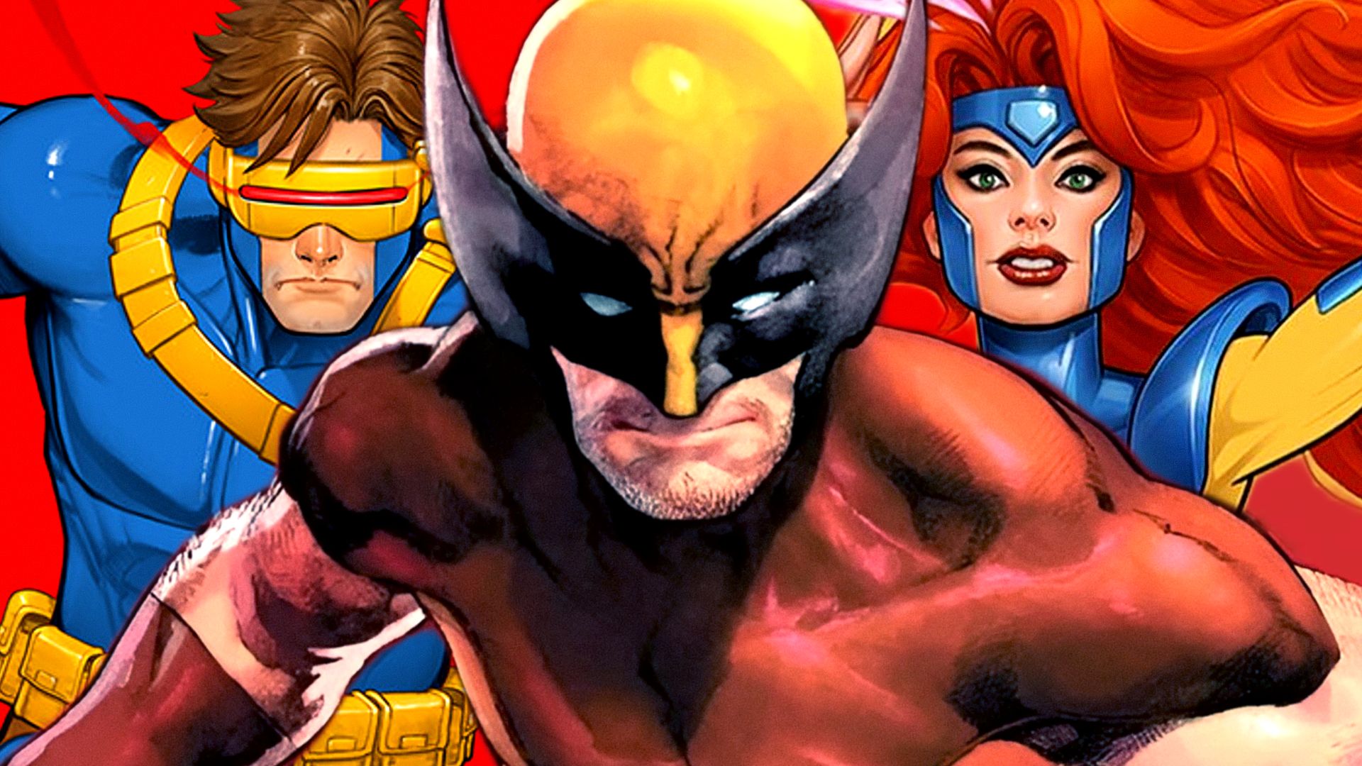 It's Official: Wolverine's True Love Isn't Who Fans Assume image