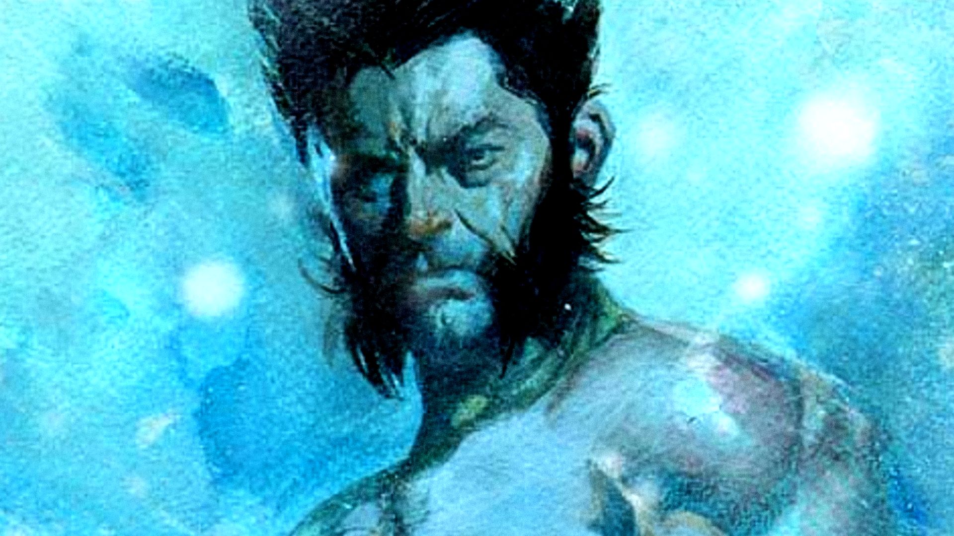 Marvel Unveils New 80s Wolverine Design, And It's Perfect For Logan's Next MCU Appearance image