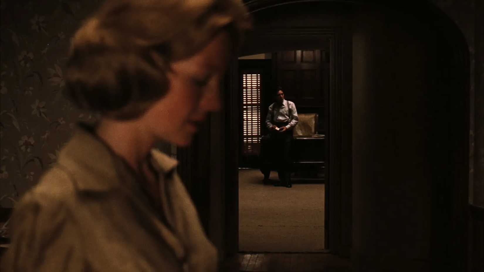 6 Reasons It's Hard To Watch The Godfather Today