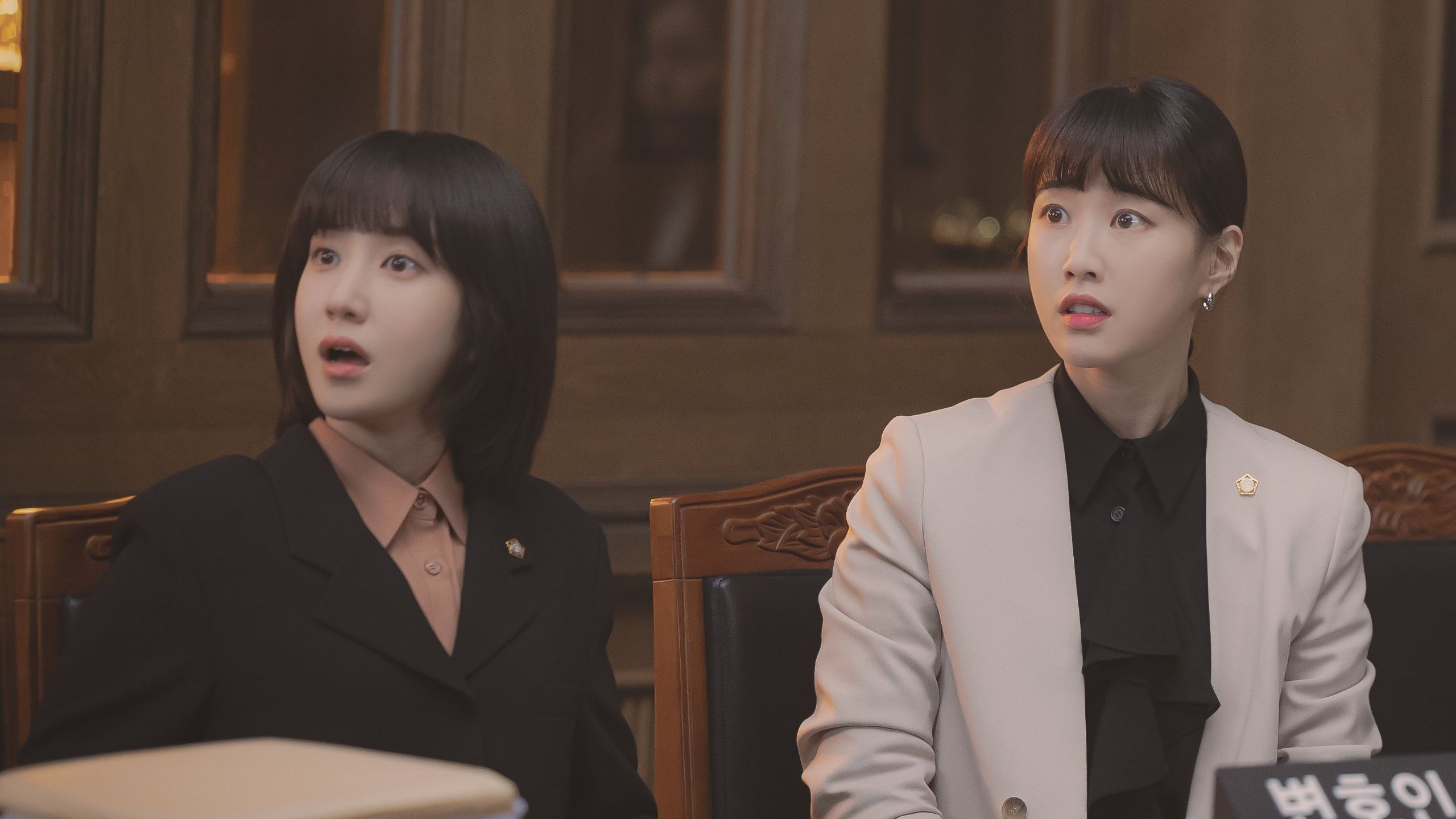 Netflix Features Critically Acclaimed 16-Part Legal Drama