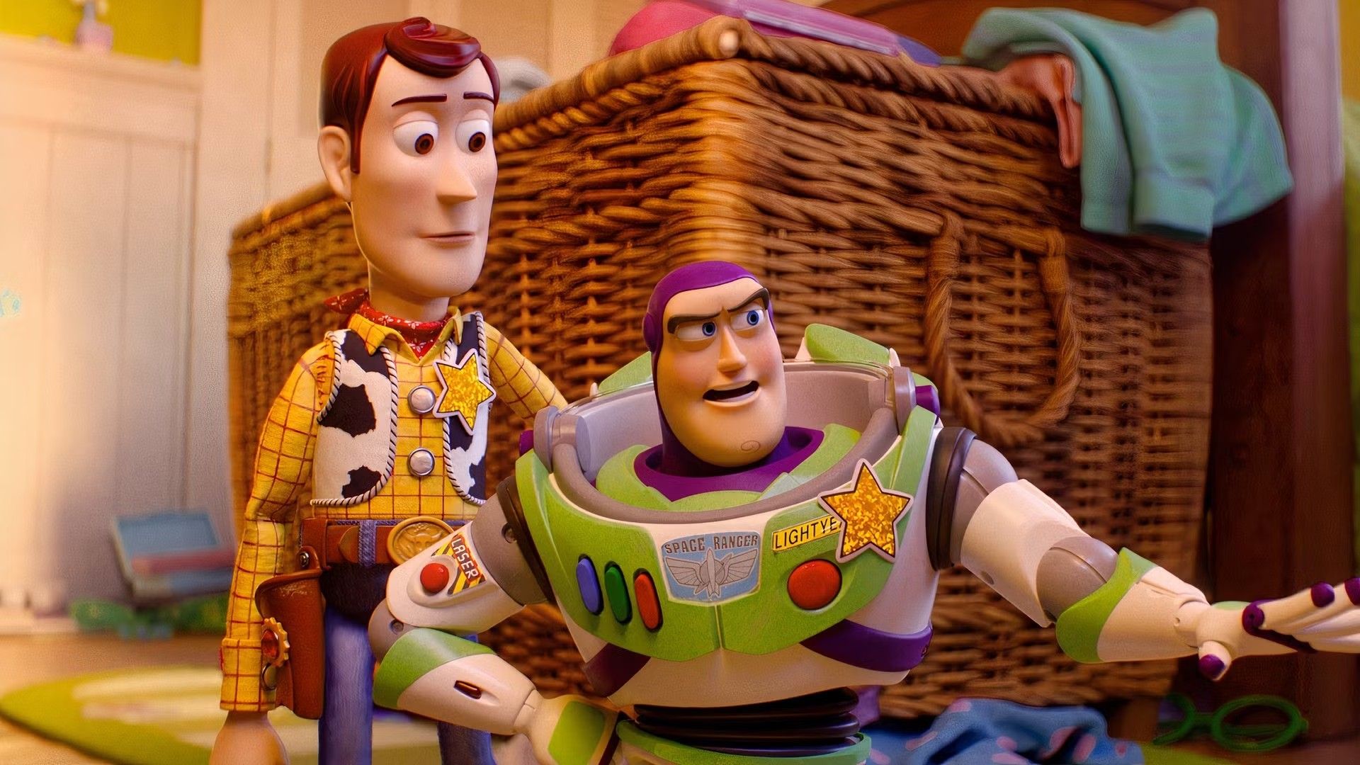 Toy Story 5 Rotten Tomatoes Score Officially Breaks Franchise Record