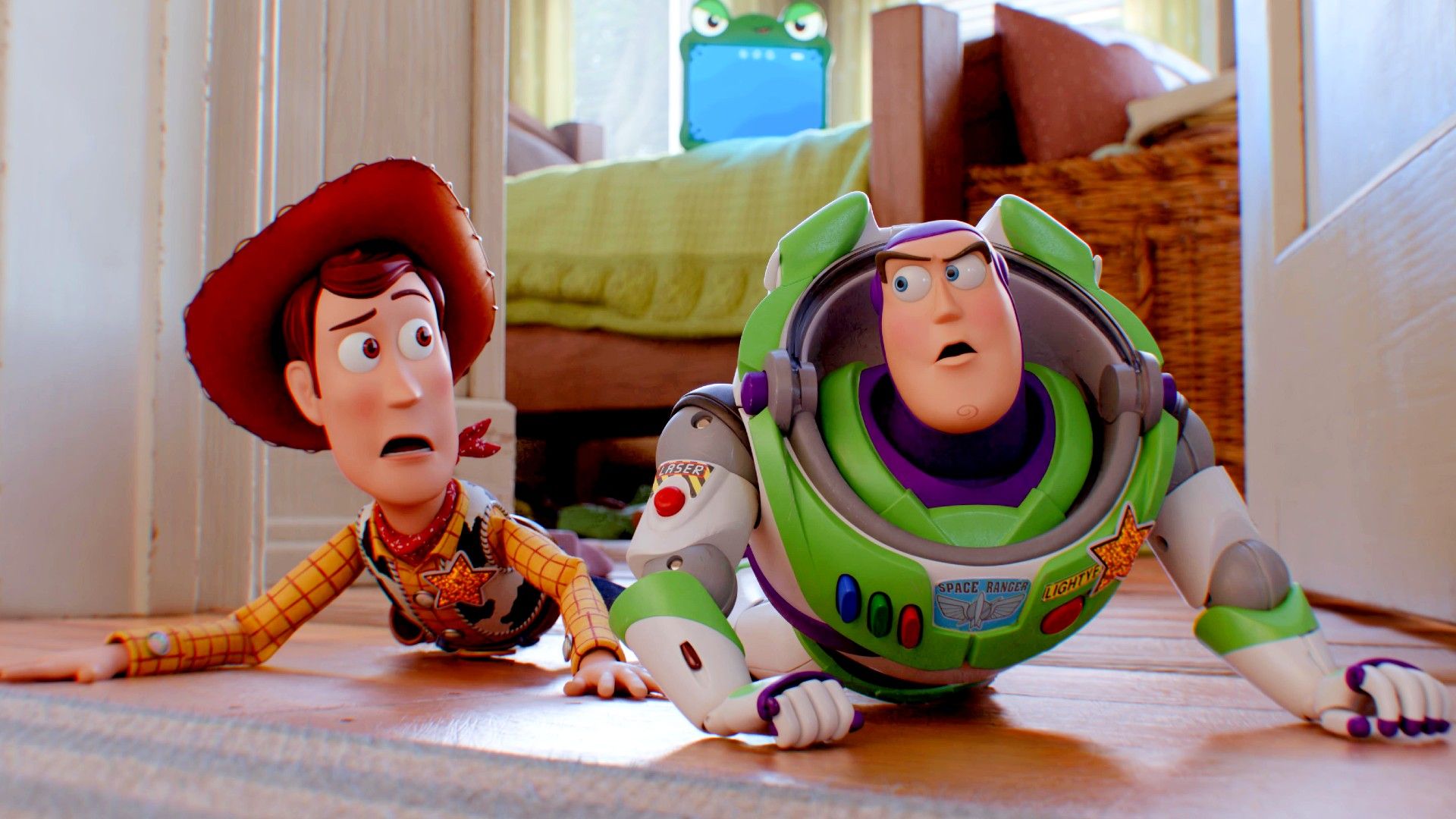 Disney's Toy Story 5 Rating Officially Breaks Franchise Tradition After 31 Years image