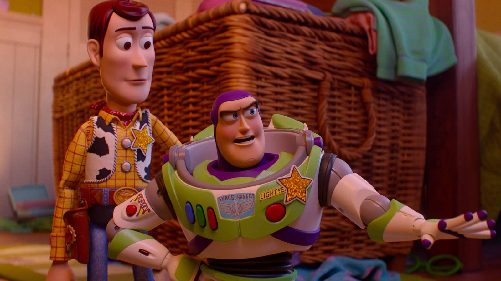 Toy Story 5 First Reactions Are In Toy Story 5 First Reactions Are In