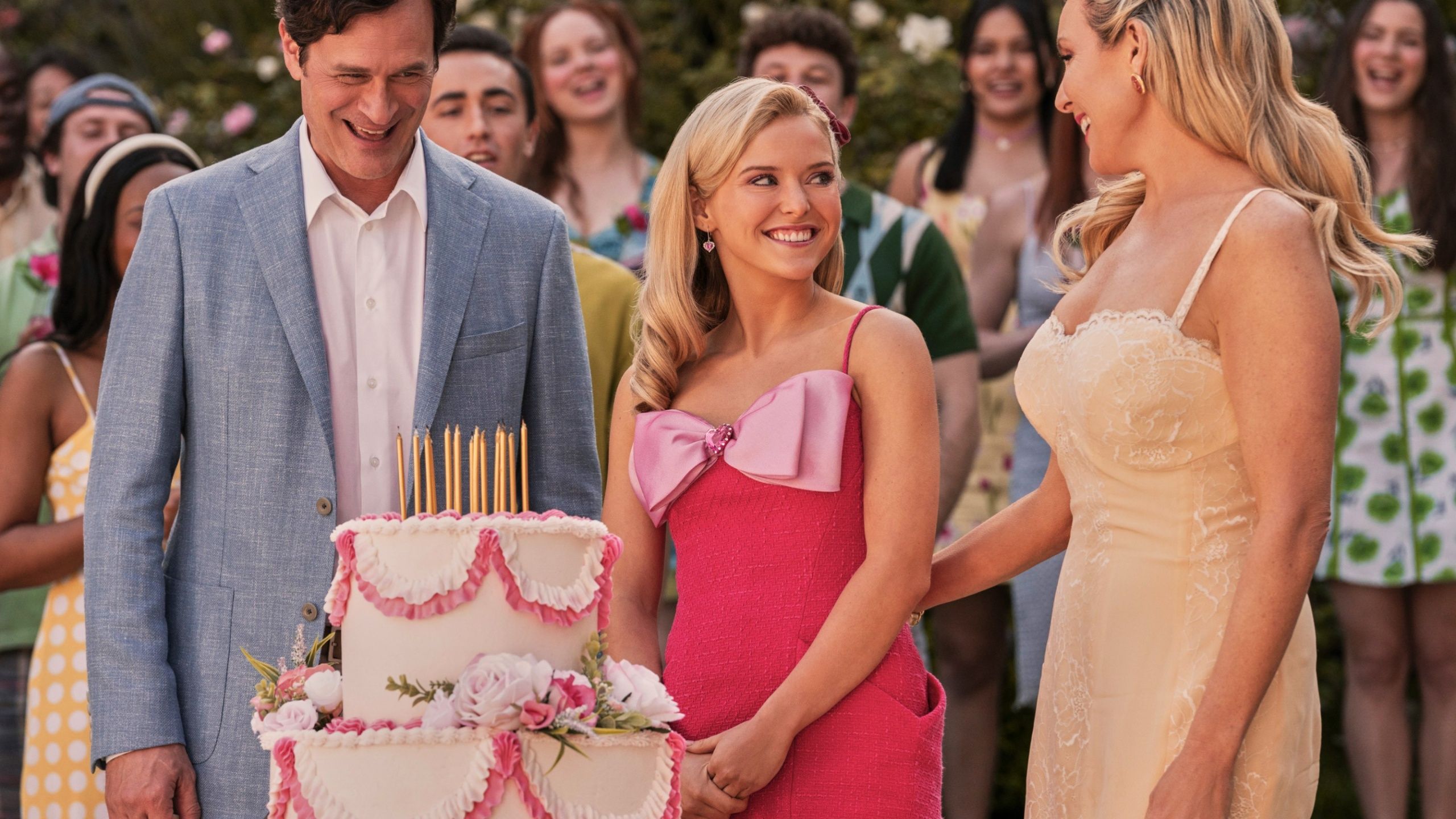 Prime Video's Prequel Series To 25-Year-Old Hit Movie Debuts To Dismal Rotten Tomatoes Score image