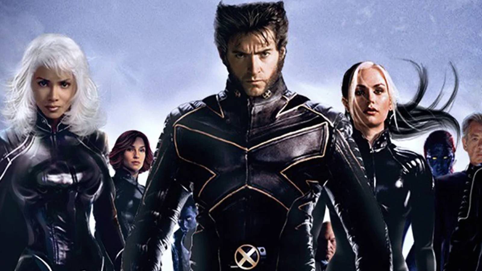x-men 1