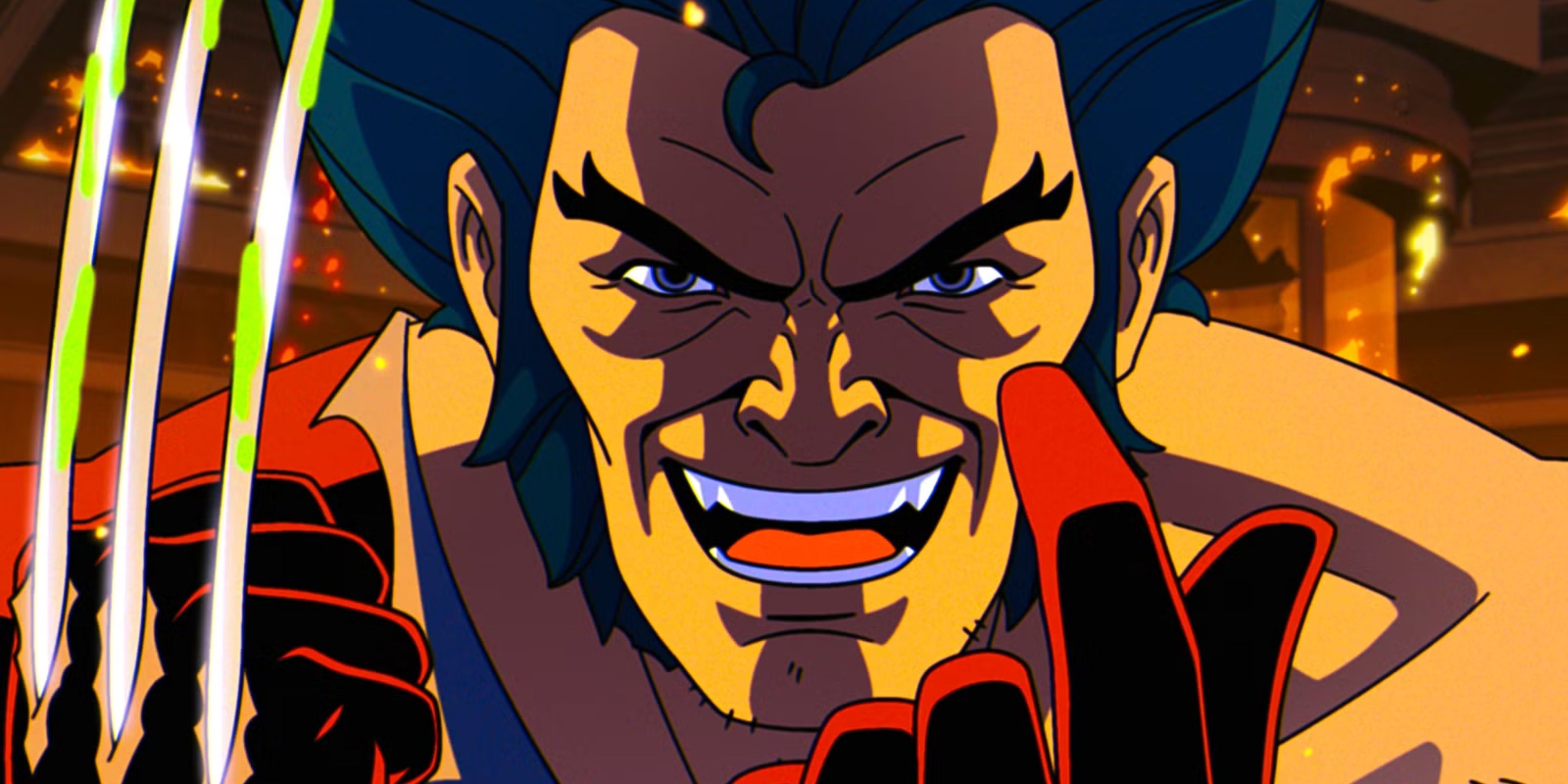 6 X-Men: The Animated Series Characters We Want To See In X-Men '97 Season 2 image