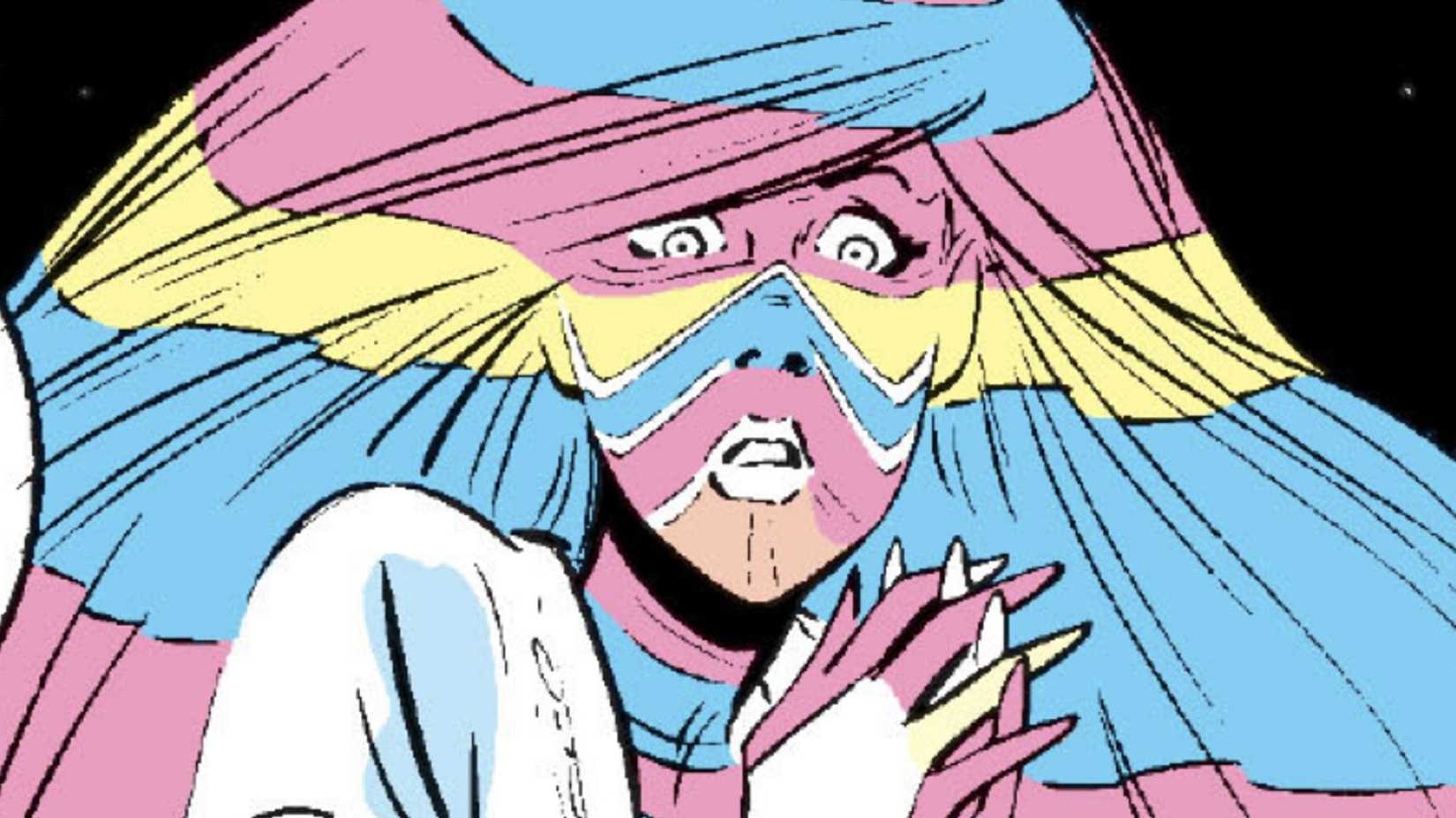 x-men character tommy 2