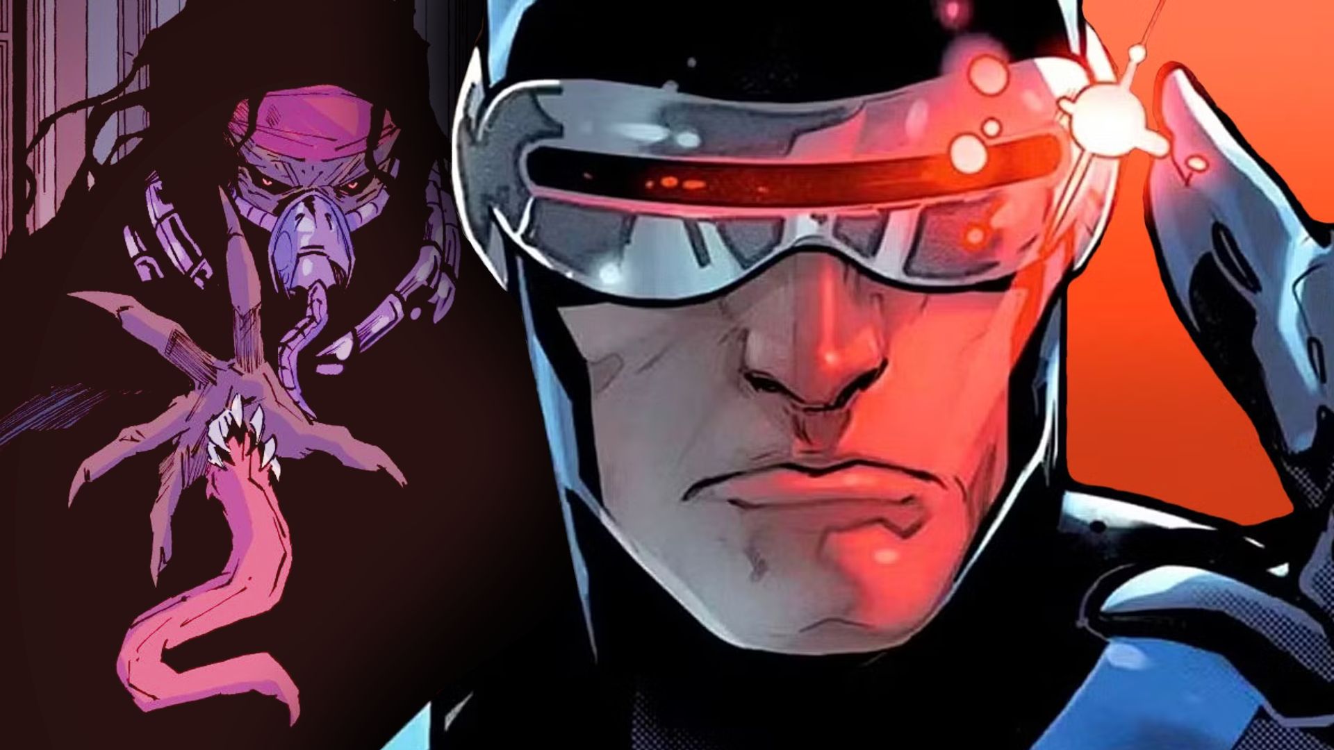8 X-Men Characters Whose Superpowers Are Worse Than Death image