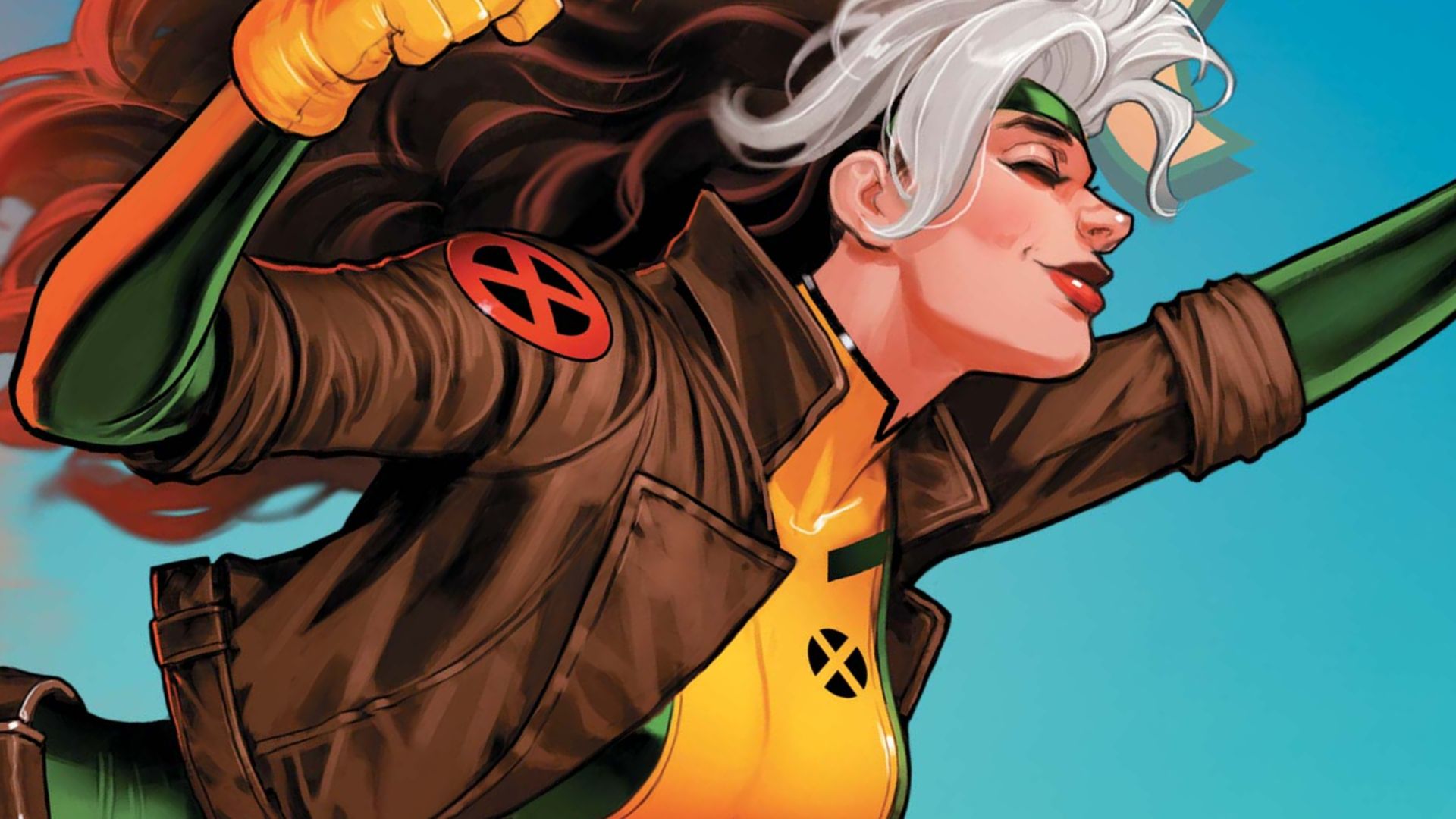 Rogue's New Costume Is a Gift to X-Men Cosplayers image