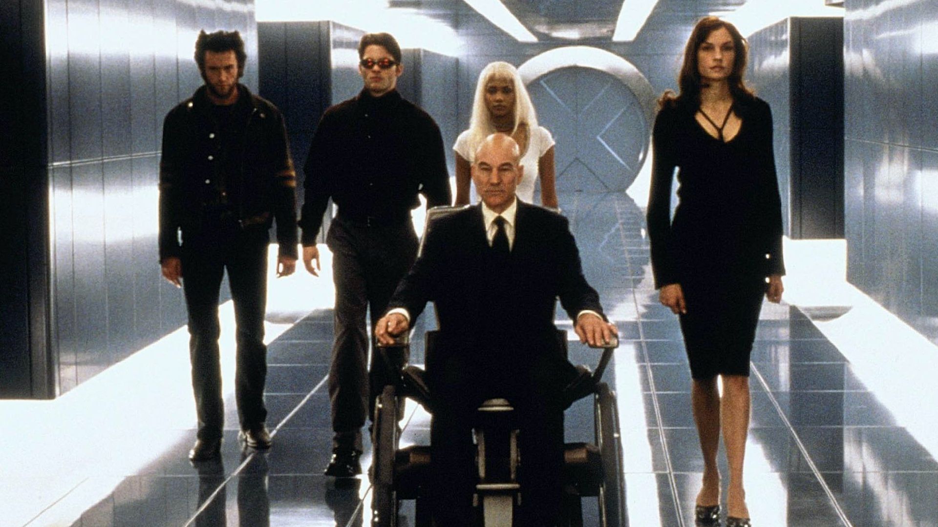 Avengers: Doomsday Made A Mistake Not Bringing Back Key X-Men, Says Former Marvel Star image