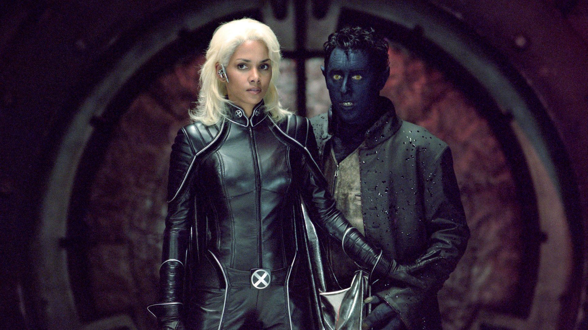 X-Men 2 Was "Saved" By A 10-Year Old, Reveals Editor image