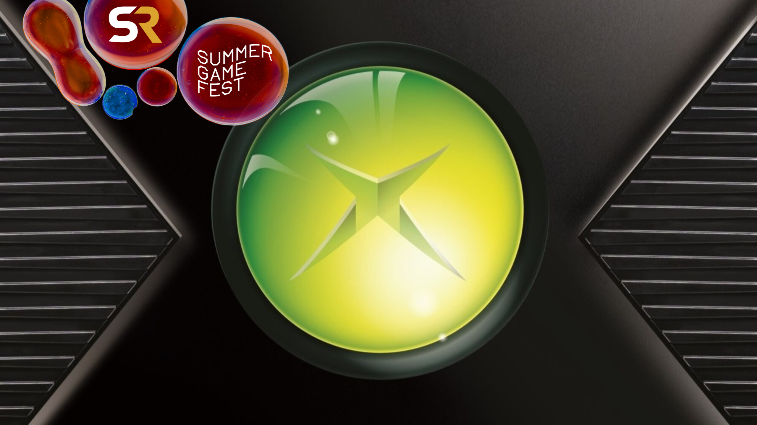 Xbox Officially Unveils New Hardware To Celebrate 25th Anniversary image