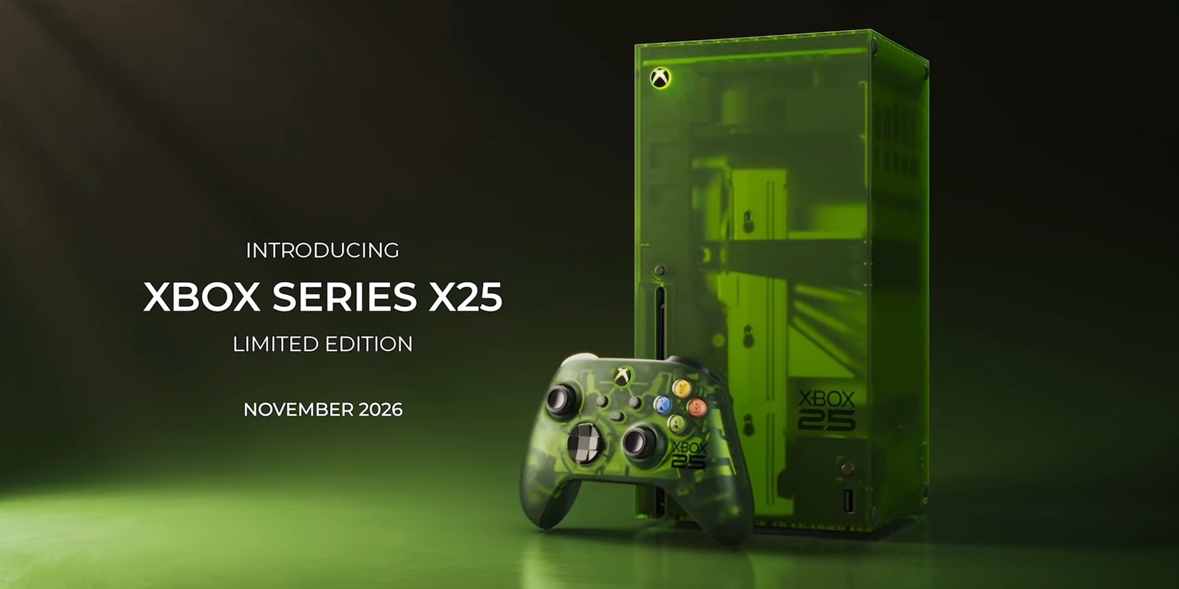 Xbox Project Helix Official Price Update Is Bad News For Gamers
