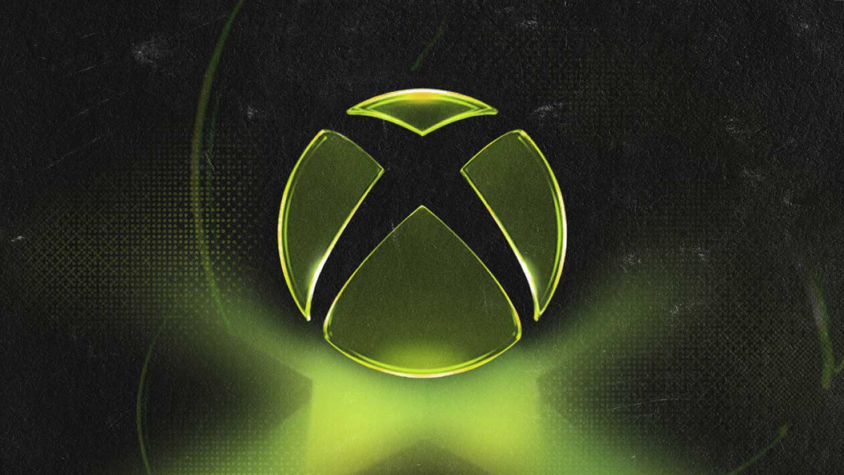 Xbox Logo 2026