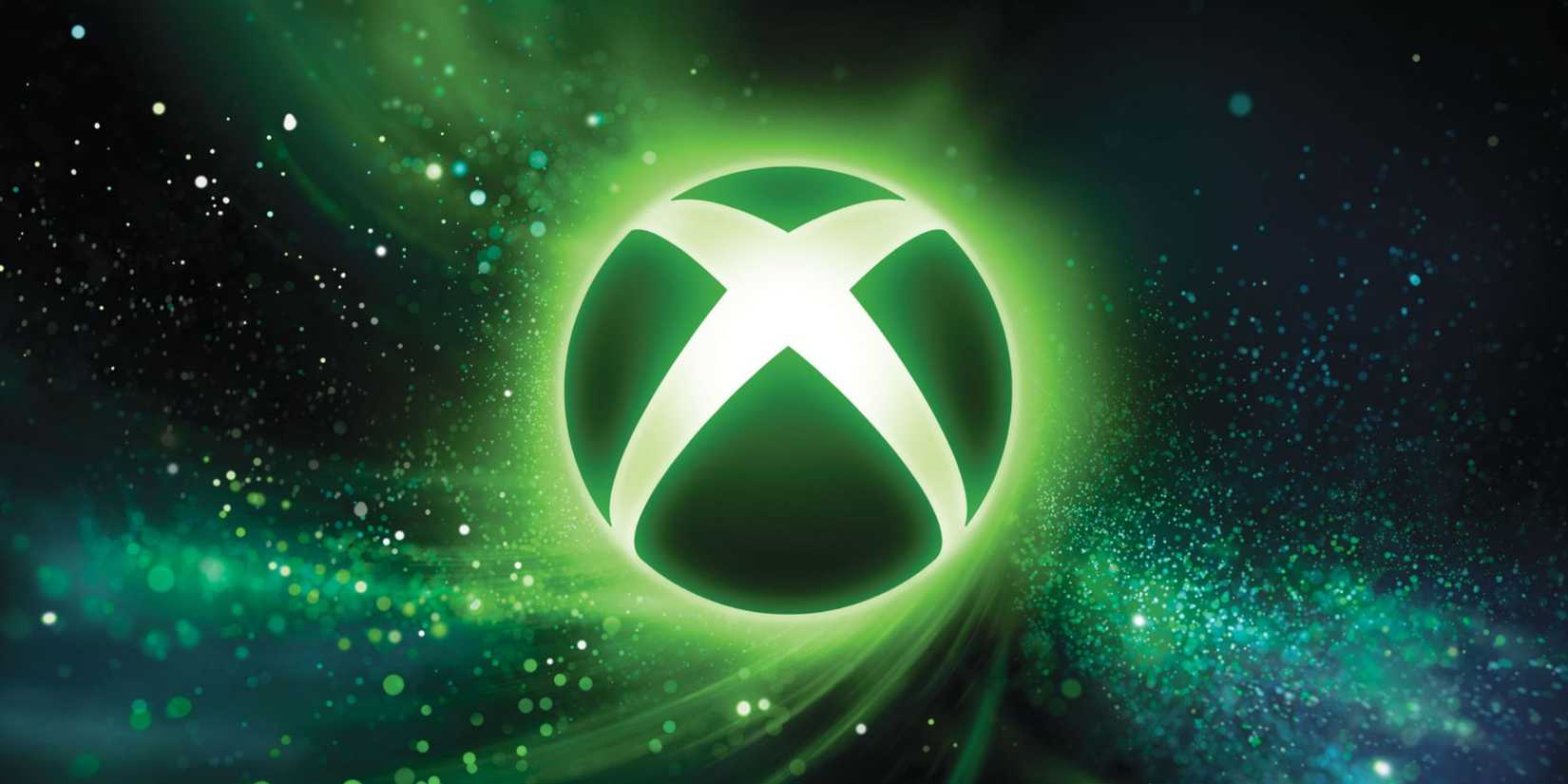 XBOX showcase logo official website image