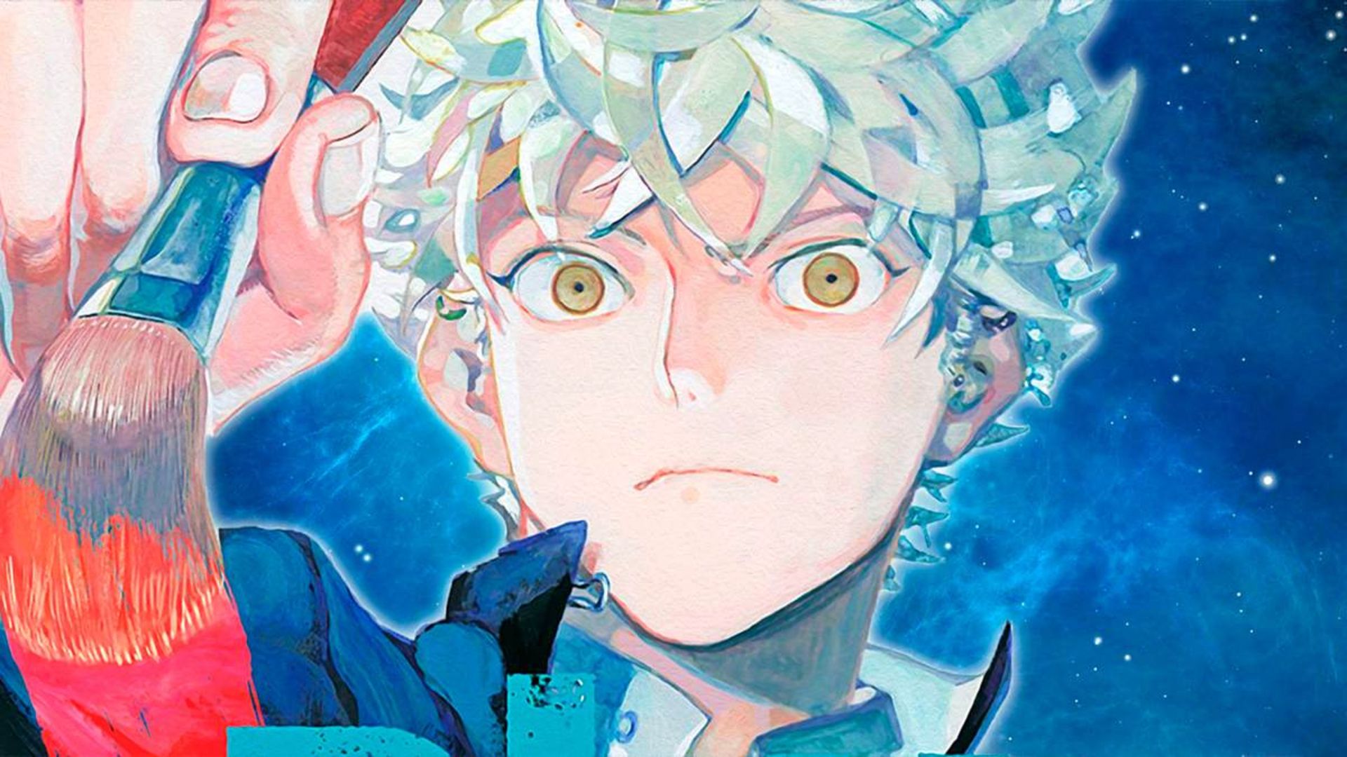 2026's Best Ongoing Manga Is Breathtaking, So Why Is No One Talking About It image