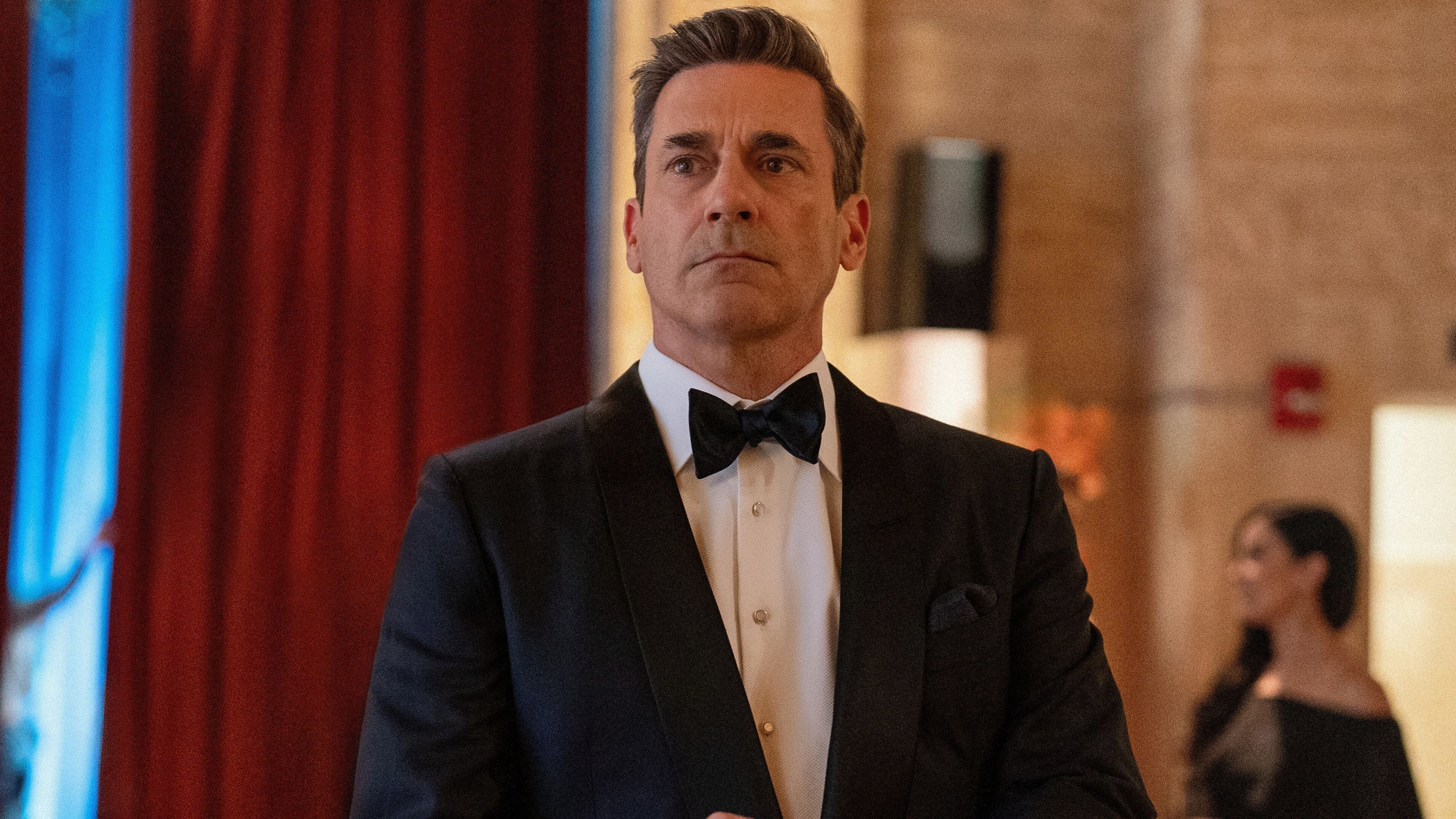 Jon Hamm's New TV Antihero Has One Major Difference From Mad Men's Don Draper image