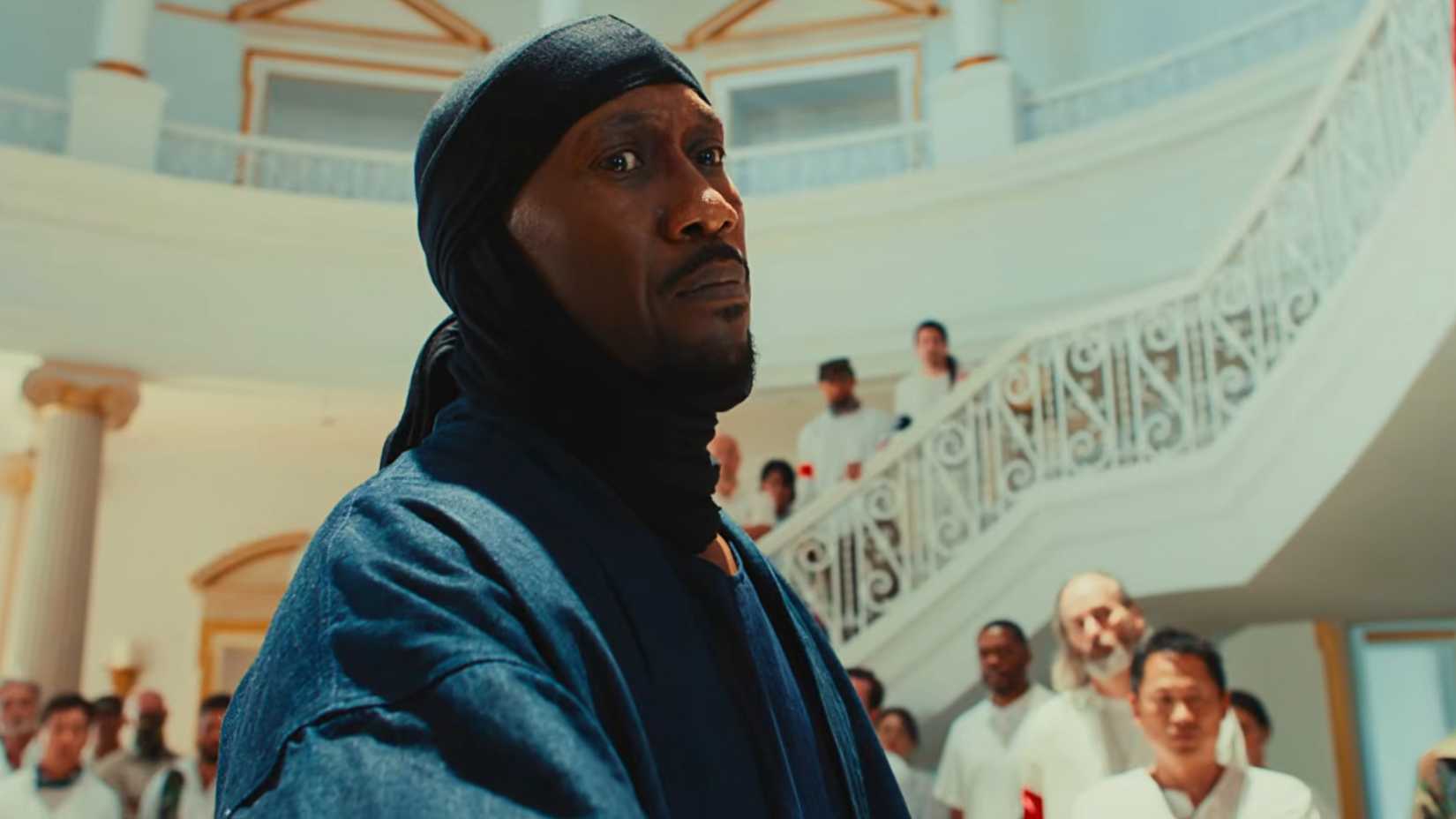 Your Mother Your Mother Your Mother Teaser Trailer Screenshot