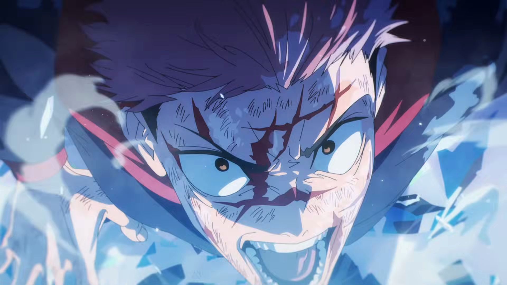Jujutsu Kaisen Season 4 Officially Reveals First Trailer image