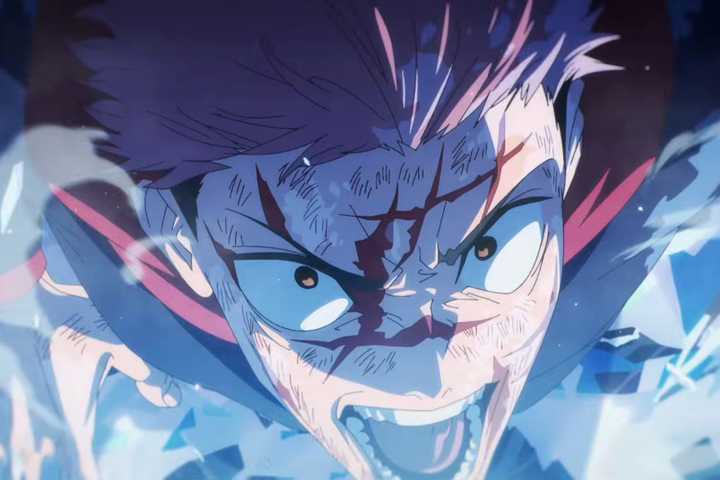 Jujutsu Kaisen Season 4 Officially Reveals First Trailer