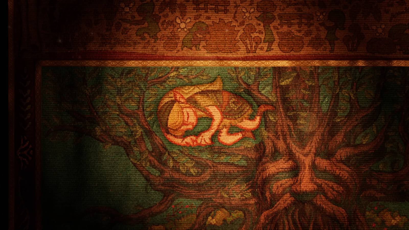 The Legend Of Zelda's Official Switch 2 Debut Finally Gives Us A Darker Art Style