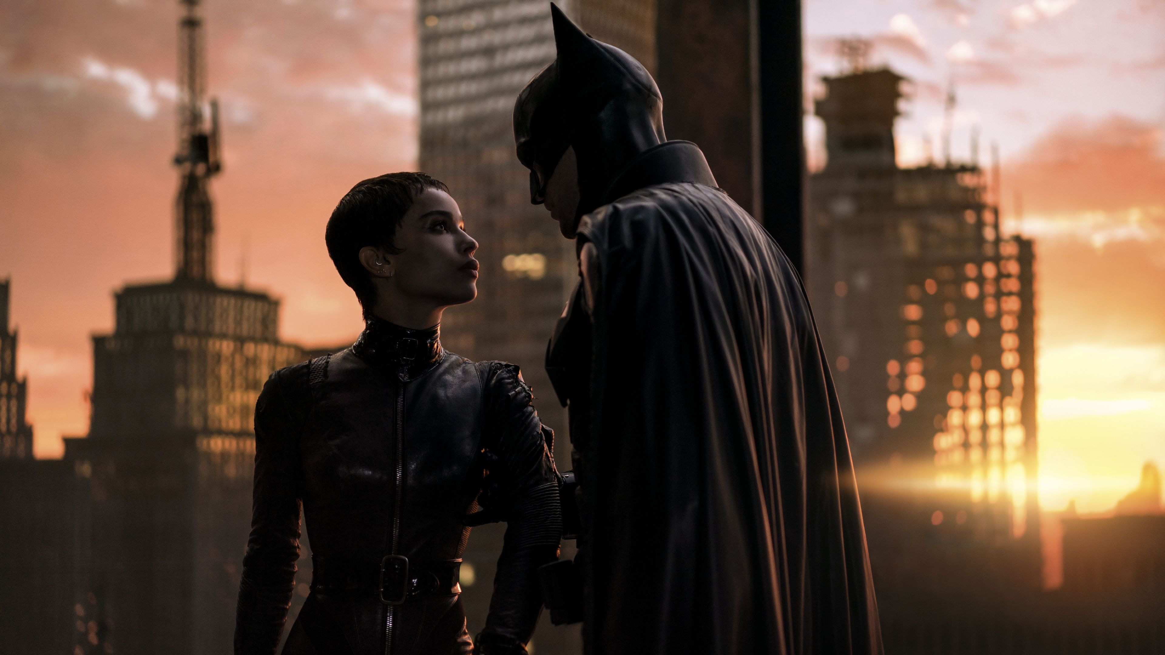 DC Officially Gender-Swaps A Major Batman Villain image