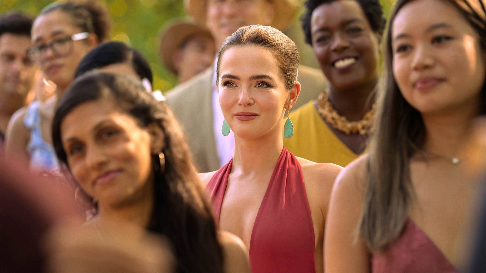 After 7.2 Billion Minutes Viewed In 3 Weeks, Netflix Has Crowned A New Rom-Com Movie Queen