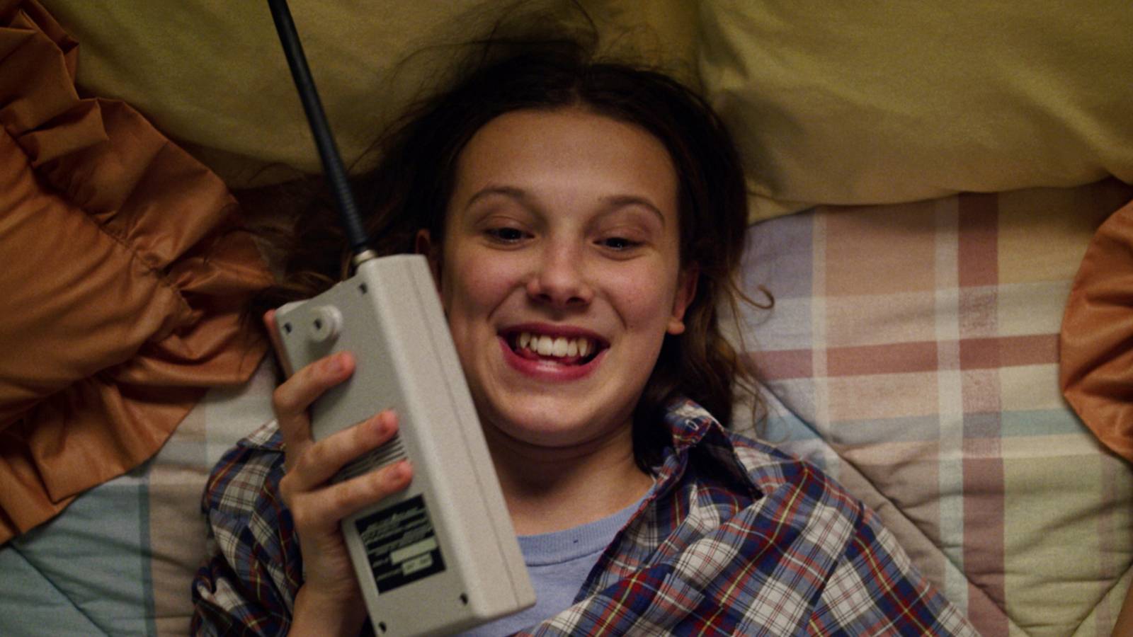 Twin Peaks Meets Stranger Things In Prime Video's Masterpiece Sci-Fi Series