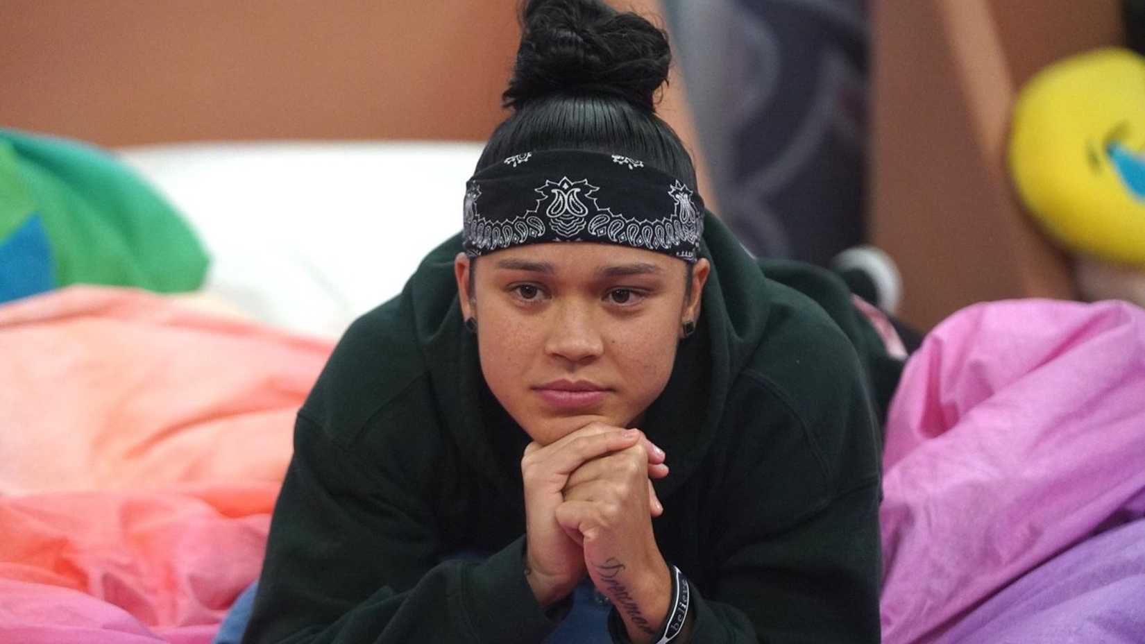 Big Brother season 20 winner Kaycee Clark.
