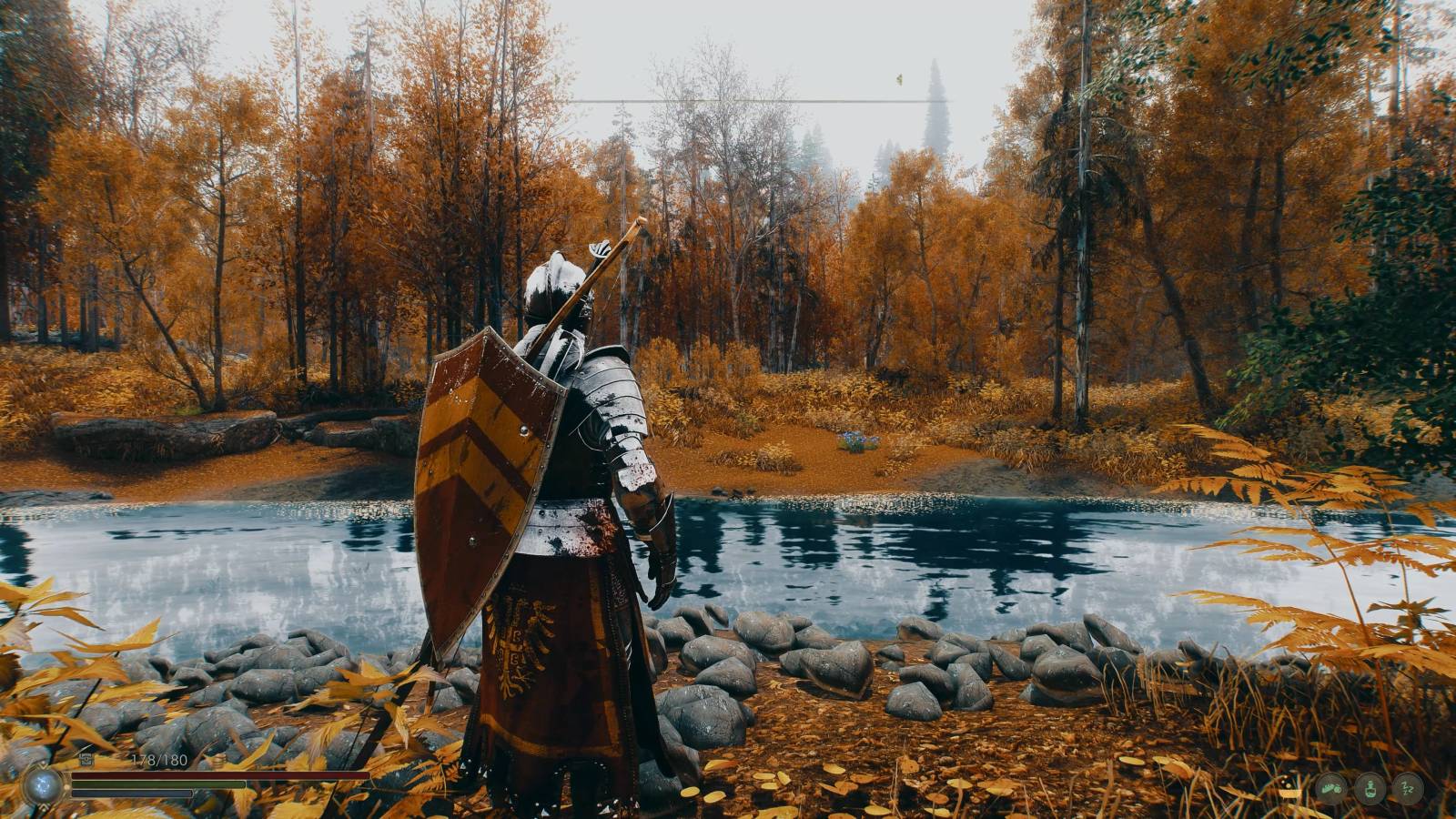 Skyrim Meets Game Of Thrones In This Epic Open-World Fantasy RPG Experience