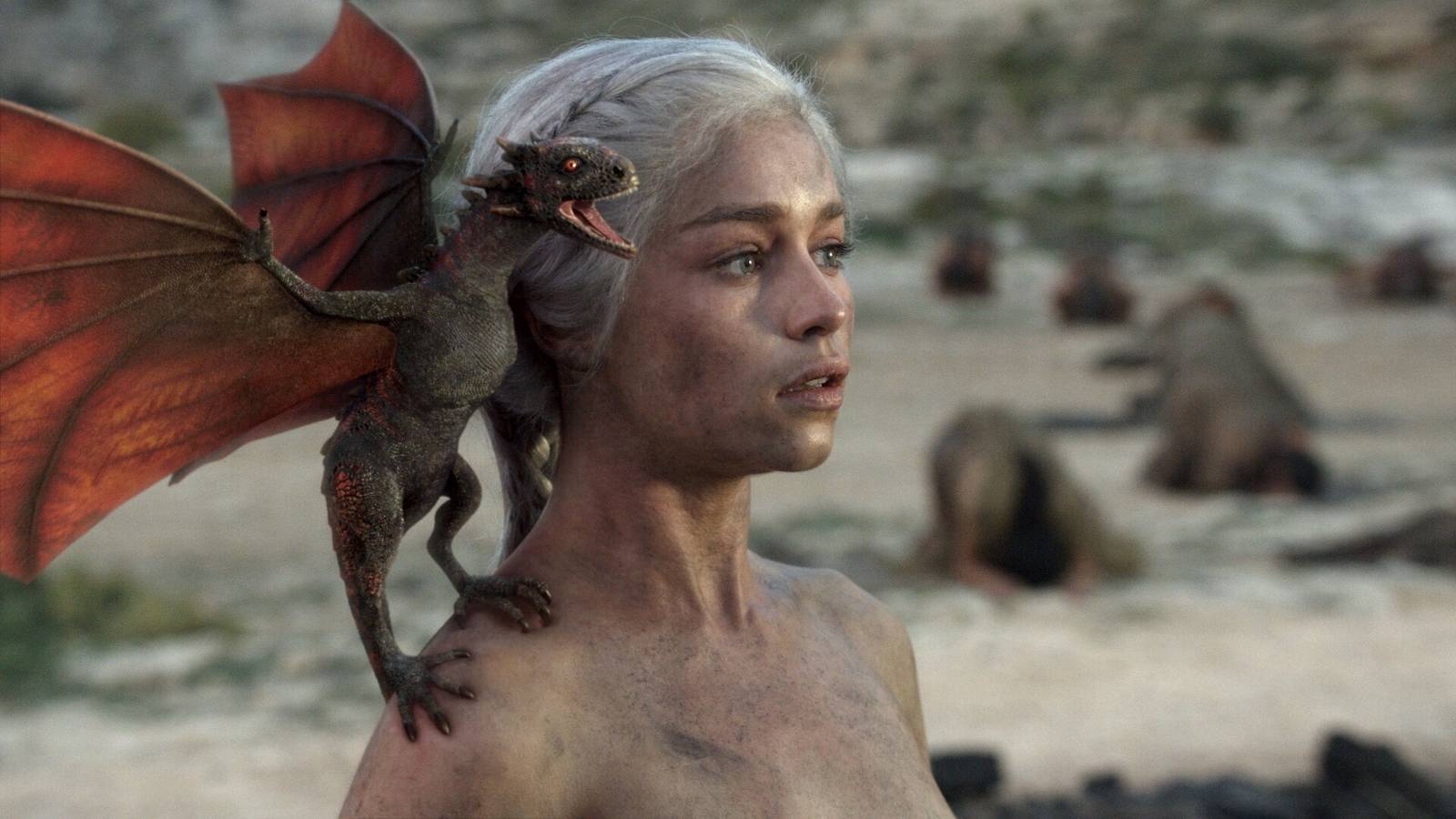 Game Of Thrones Meets Final Fantasy In One Of 2026’s Biggest RPGs Game Of Thrones Meets Final Fantasy In One Of 2026’s Biggest RPGs