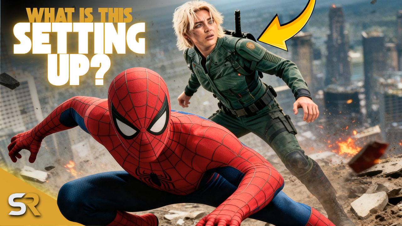 Spider-Man: How Yelena Changes Brand New Day image