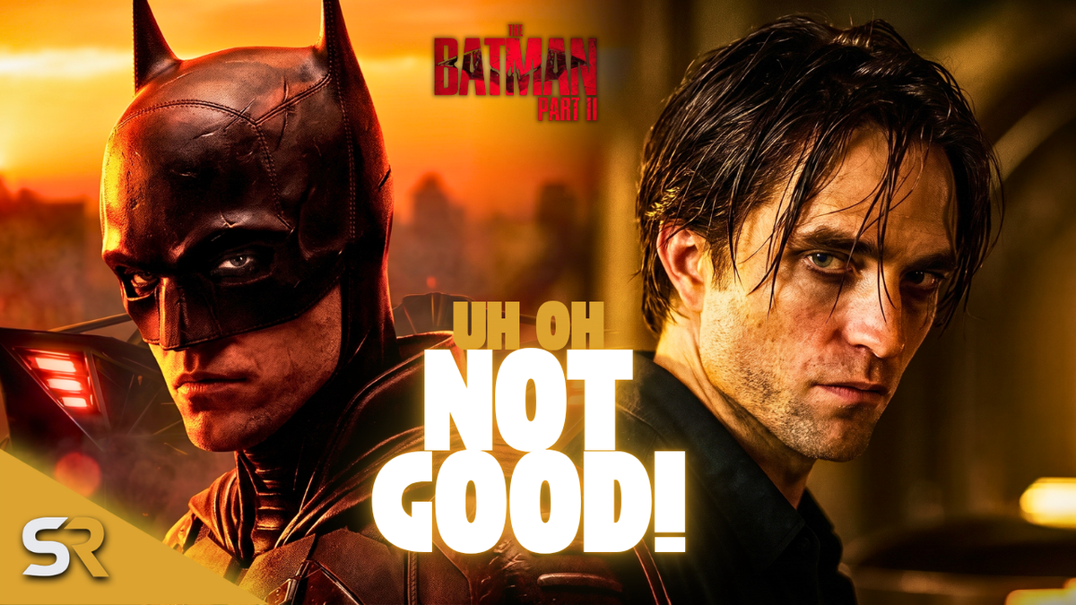 The Batman 2 Delay: Should Fans Be Worried?