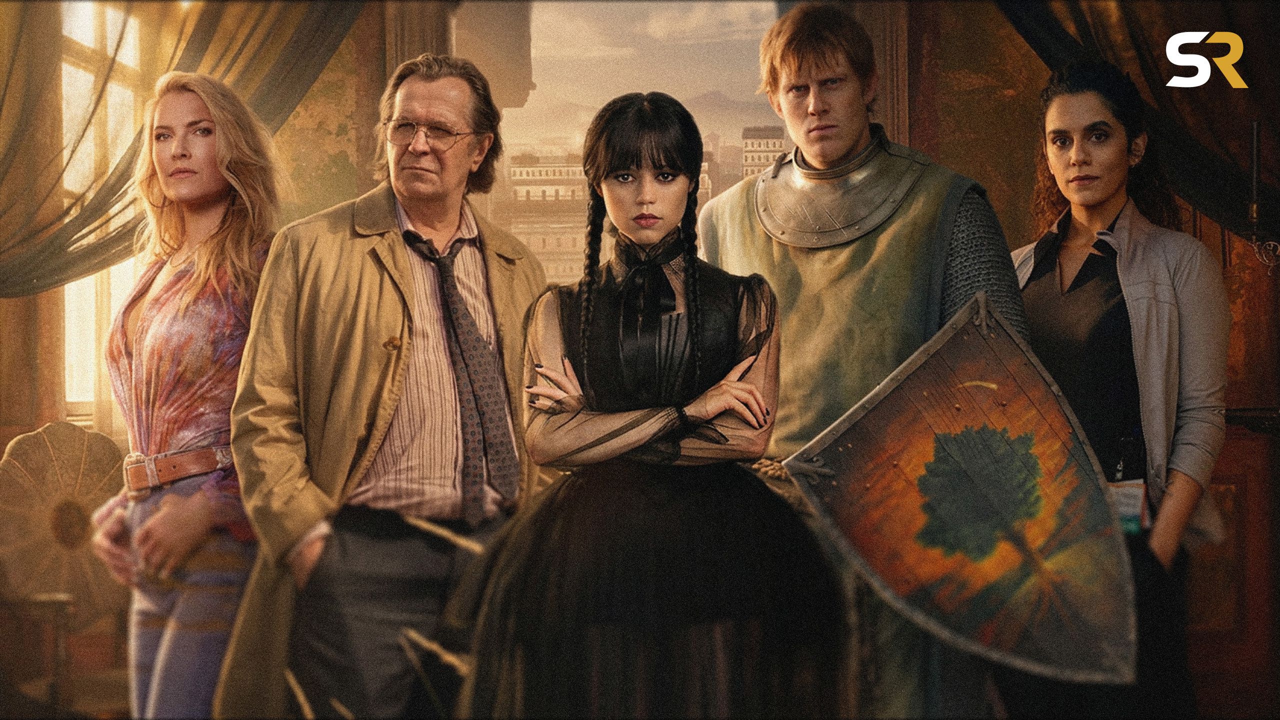 2026 TV Show Renewals: Every Show Confirmed To Return This Year & Beyond image