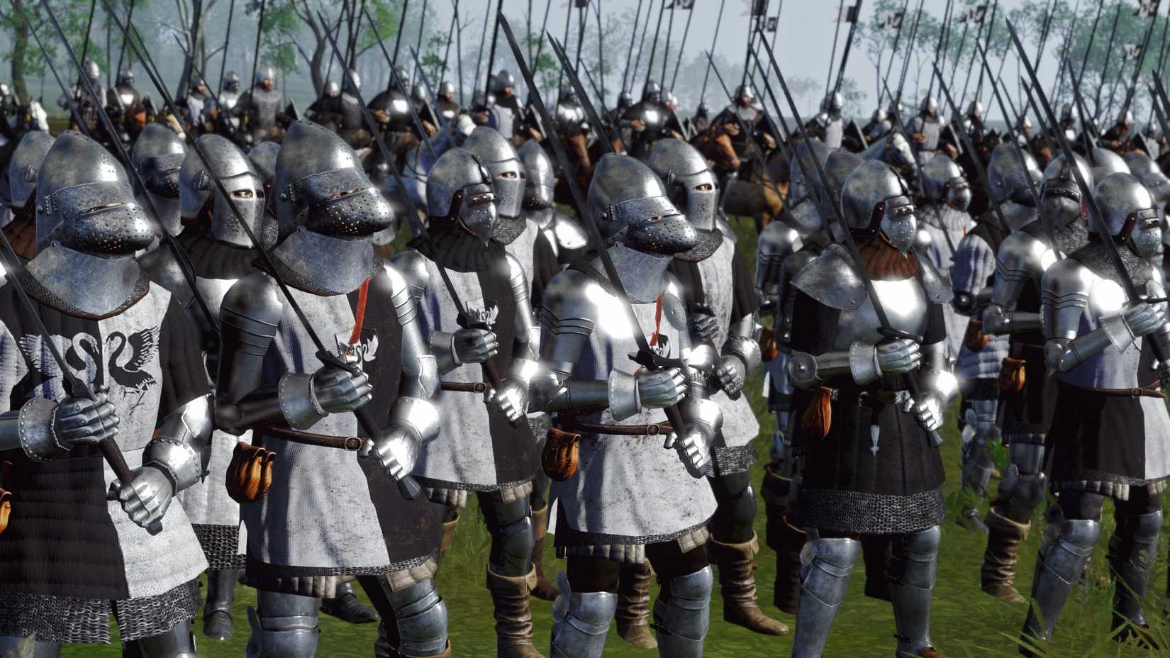  War for Westeros mod