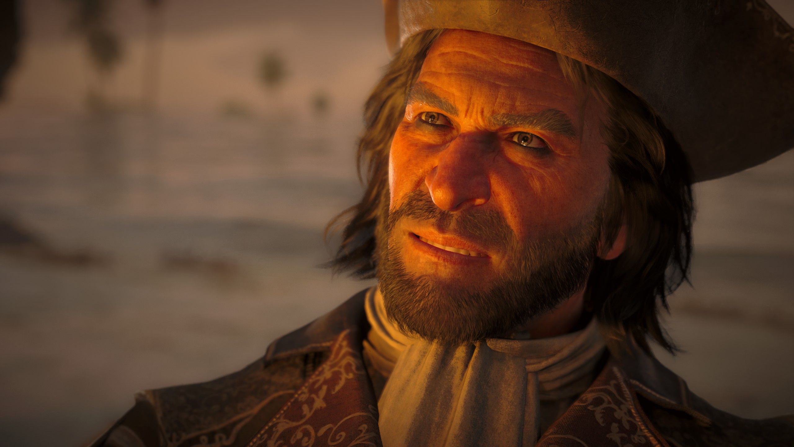 Assassin's Creed Black Flag Resynced's Most Controversial Feature Isn't Going Away Anytime Soon