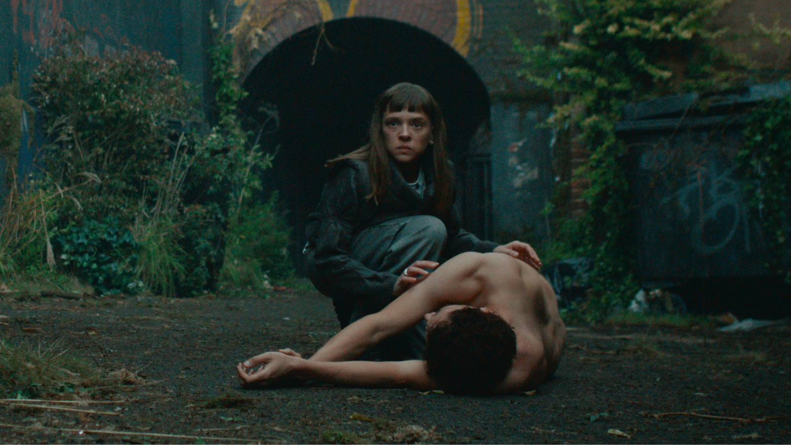 Netflix's 8-Part Sci-Fi Series With High RT Score Is The Perfect Weekend Binge