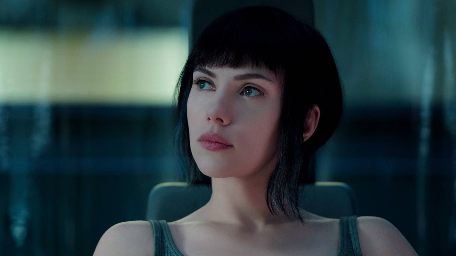 Prime Video's New Cyberpunk Show Switches The Genre Of An Iconic Sci-Fi Franchise