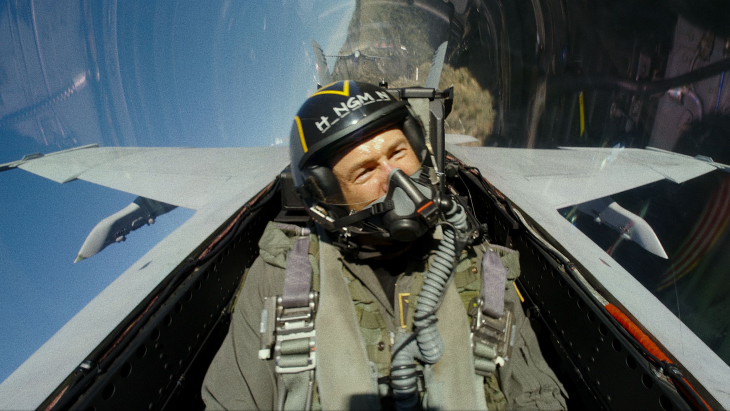 Brandon Sanderson’s “Top Gun Meets Ender’s Game” Adaptation Is TV’s Next Big Sci-Fi Epic image