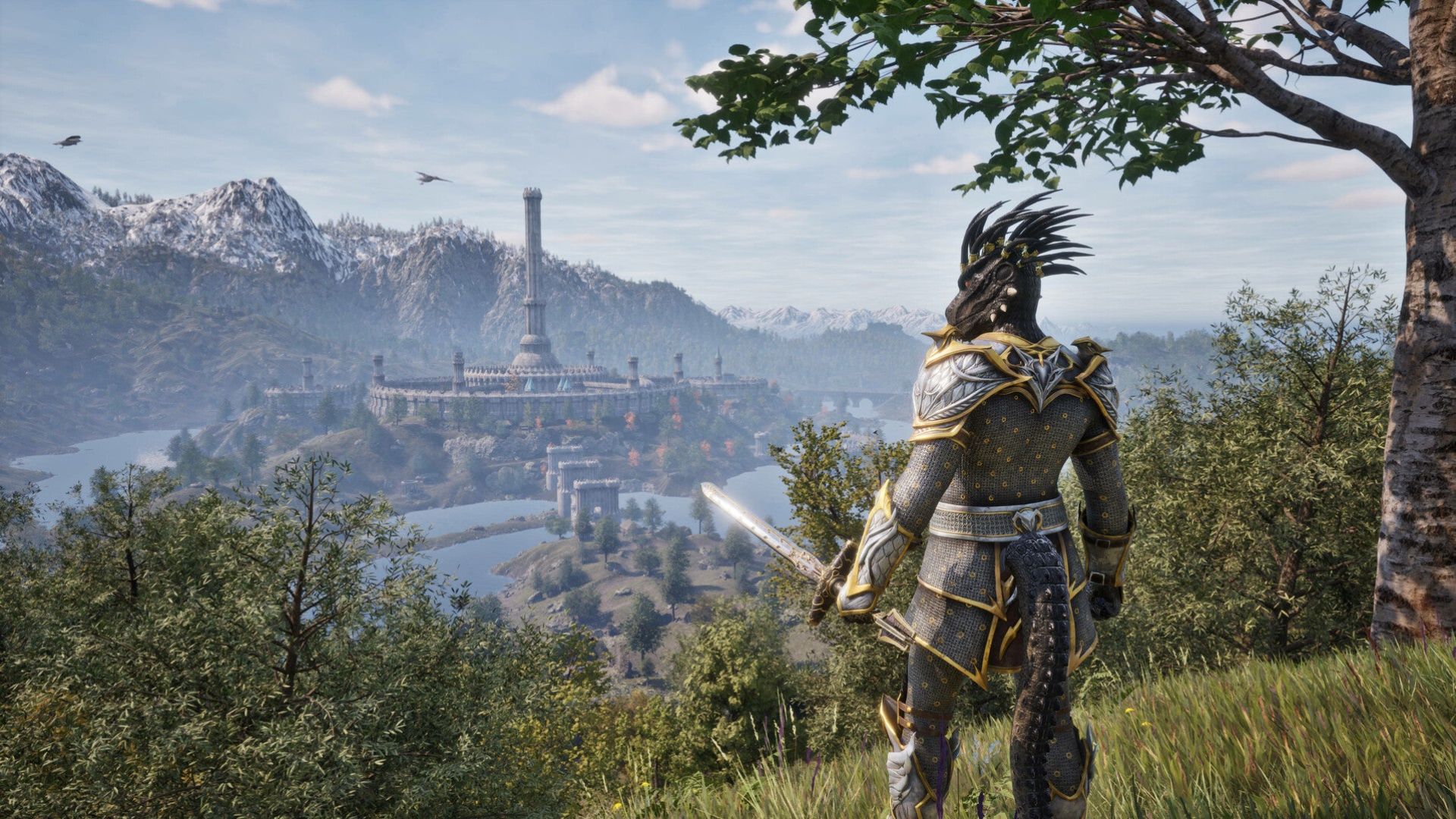 5 10/10 RPGs You Can Beat In 15 Hours Or Less image
