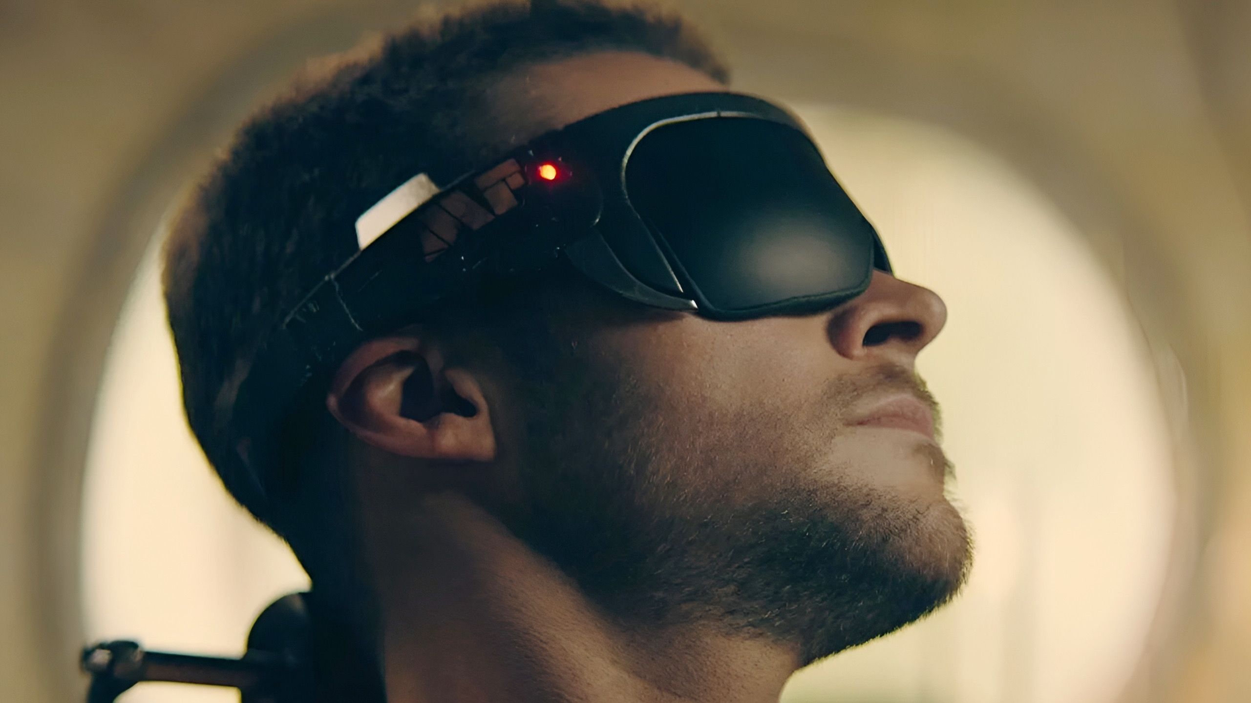 The Greatest Cyberpunk Sci-Fi Book Is Officially Switching Formats image