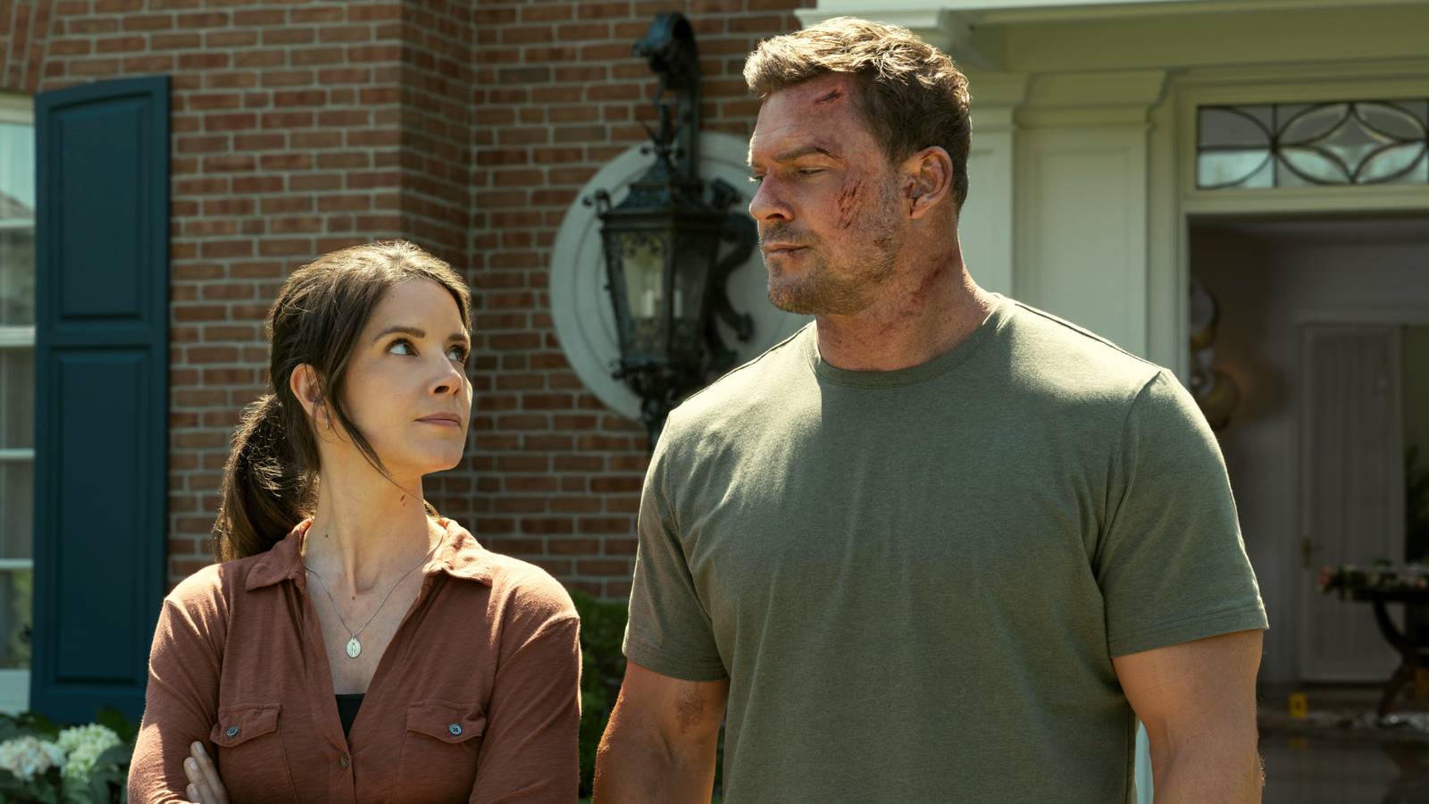 Reacher Season 5 Finally Gives Us Neagley & Roscoe’s Replacement