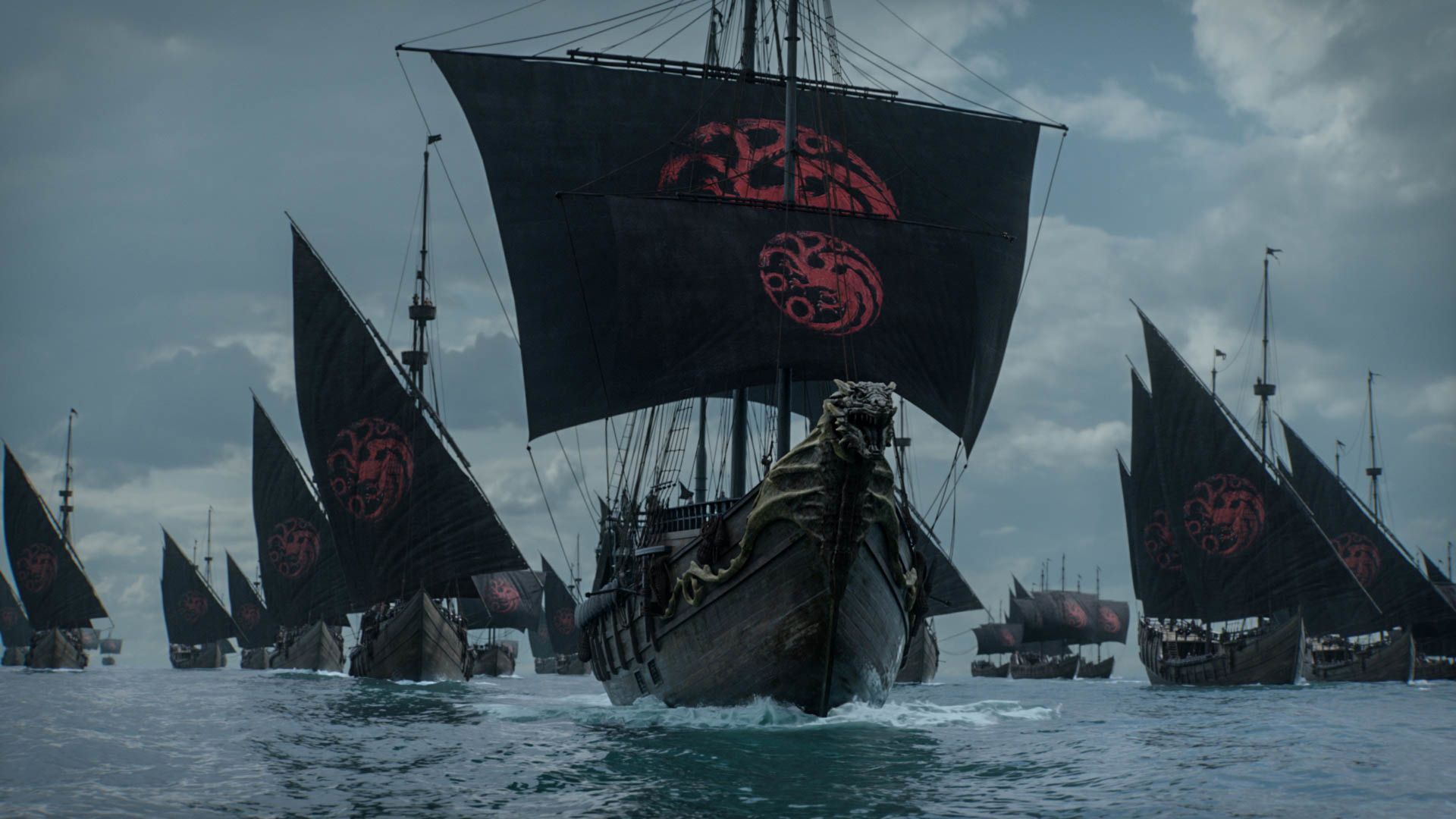 Game Of Thrones: Rebellion Is The Beginning Of A Bold New Chapter image