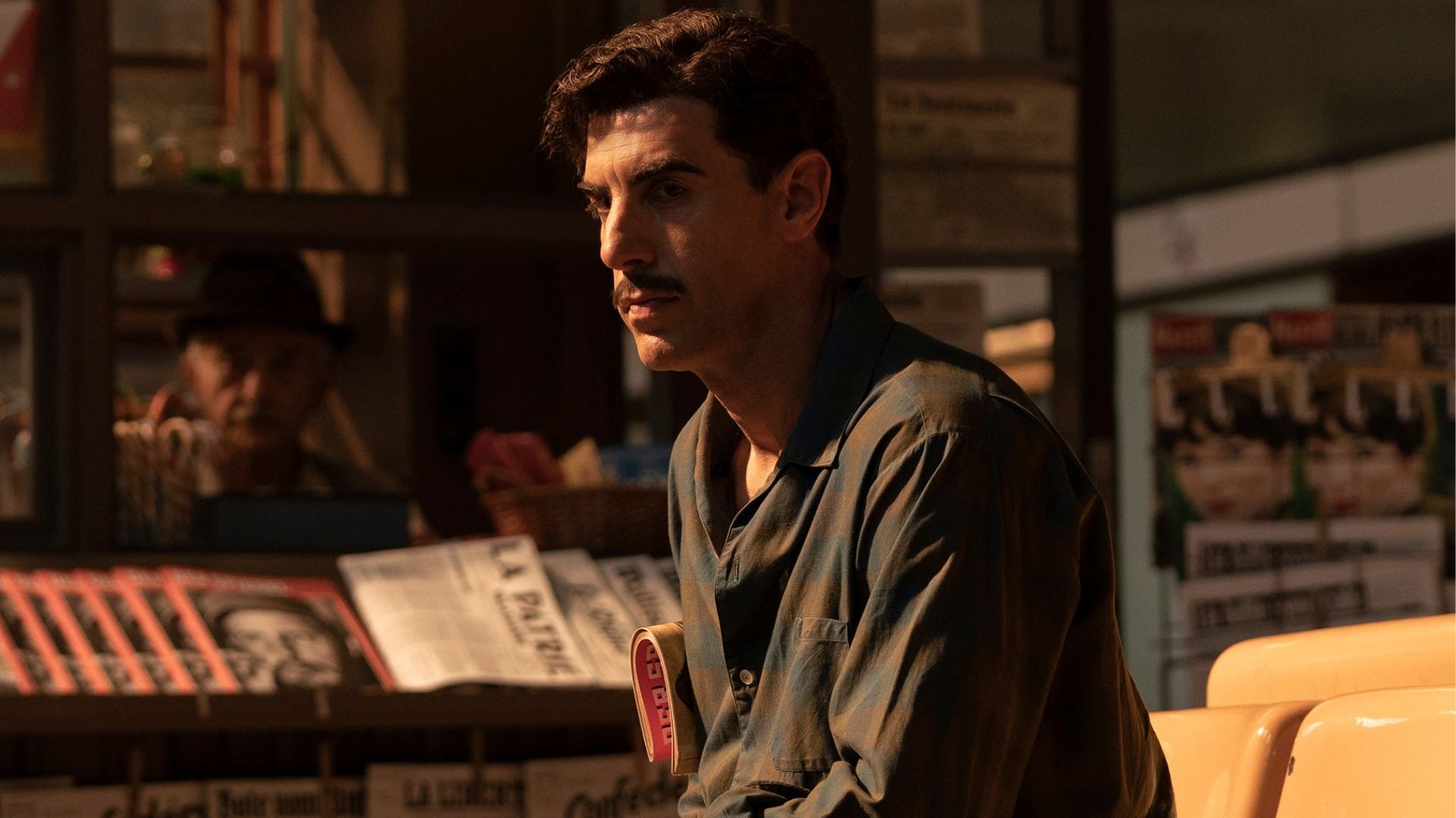 Netflix's Intense 6-Part Spy Thriller Series With Stellar RT Score Is The Perfect One-Night Weekend Binge image