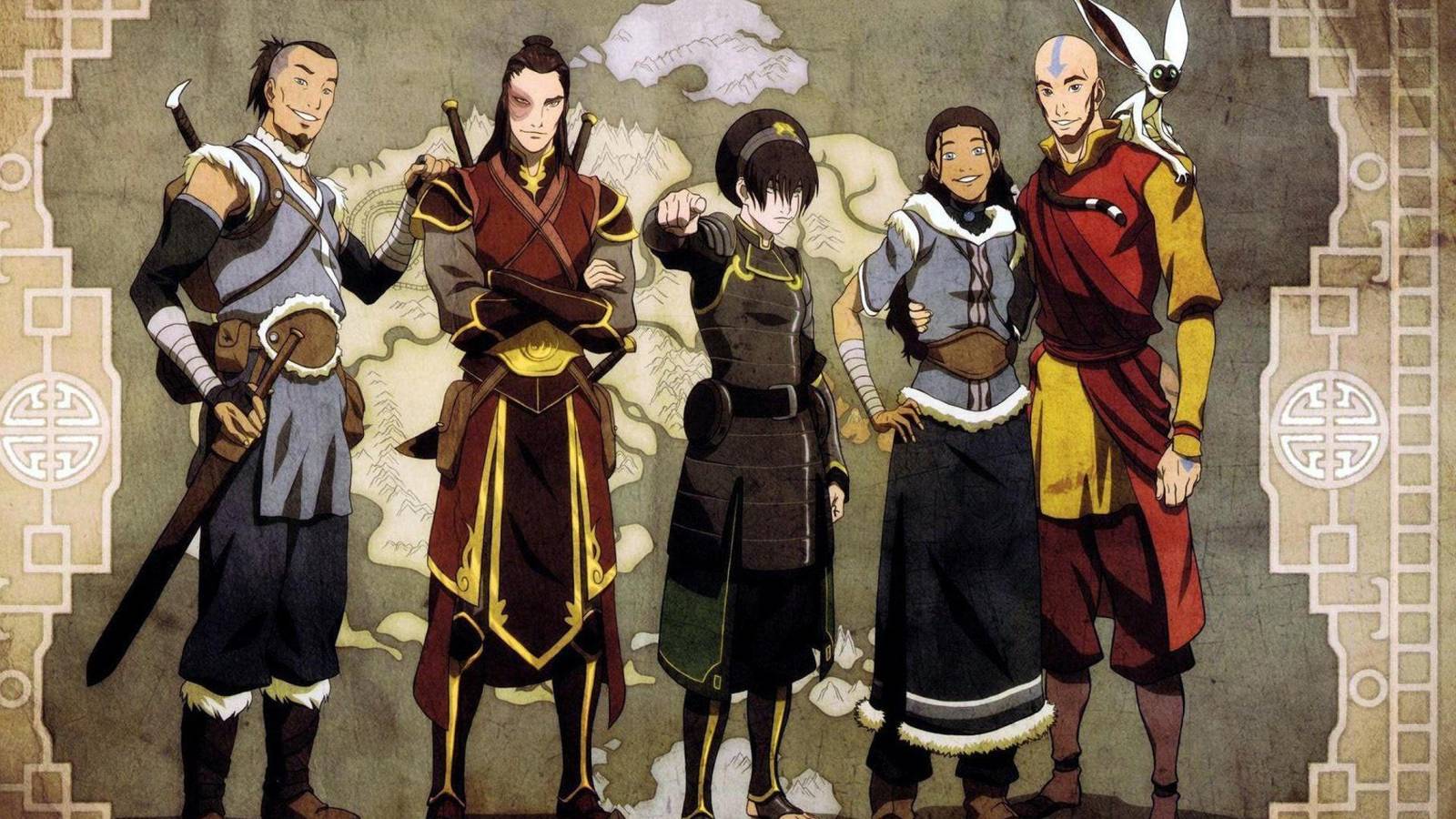 Avatar: The Last Airbender’s Controversial New Movie Seemingly Releasing 3 Months Early