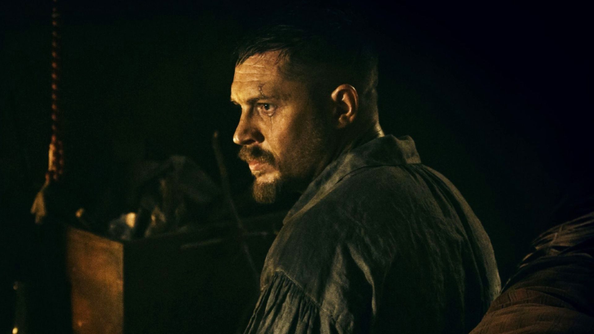 Tom Hardy’s 8-Part Historical Thriller Shows MobLand How It’s Done image