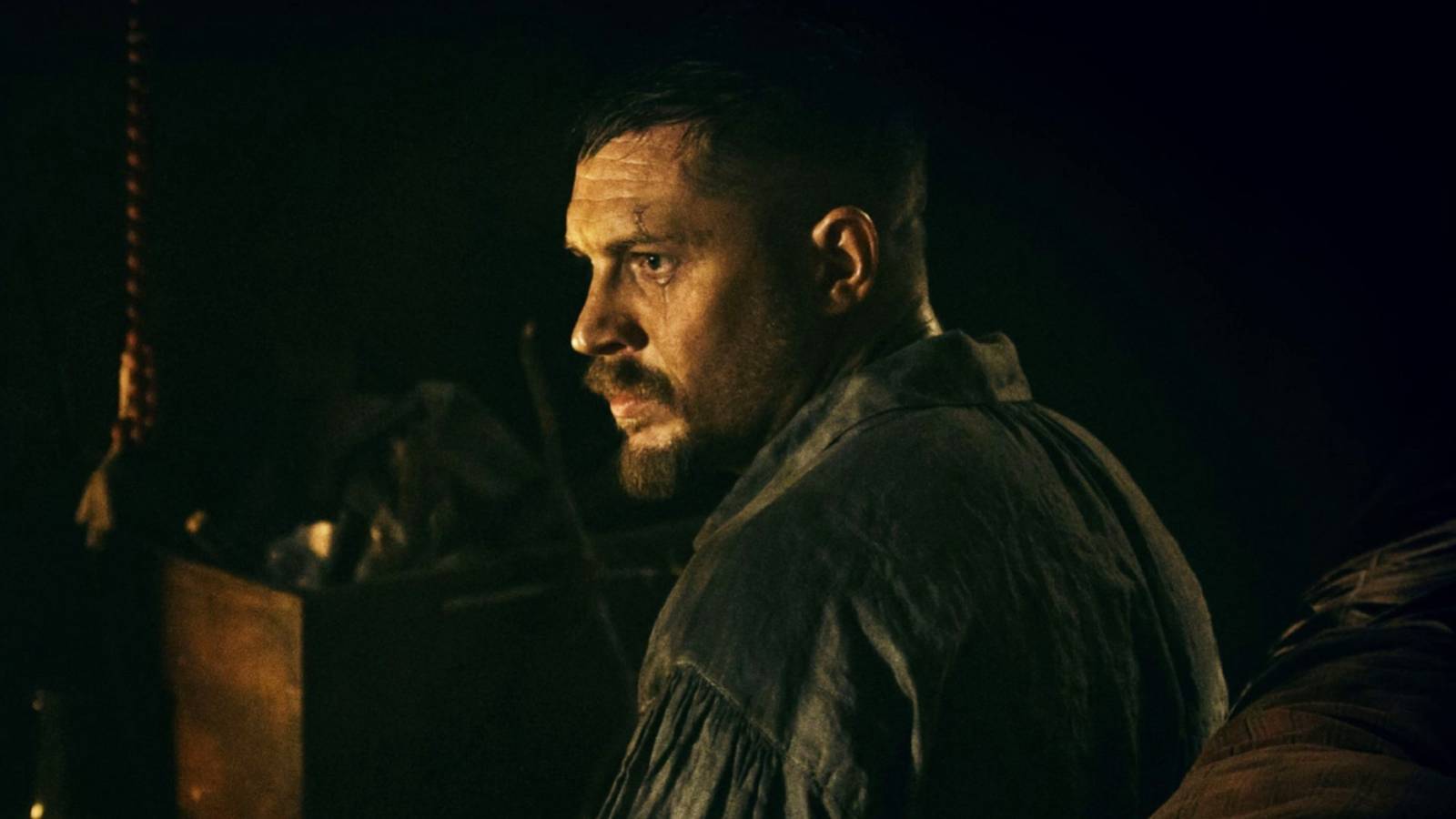 Tom Hardy’s 8-Part Historical Thriller Shows MobLand How It’s Done Tom Hardy’s 8-Part Historical Thriller Shows MobLand How It’s Done