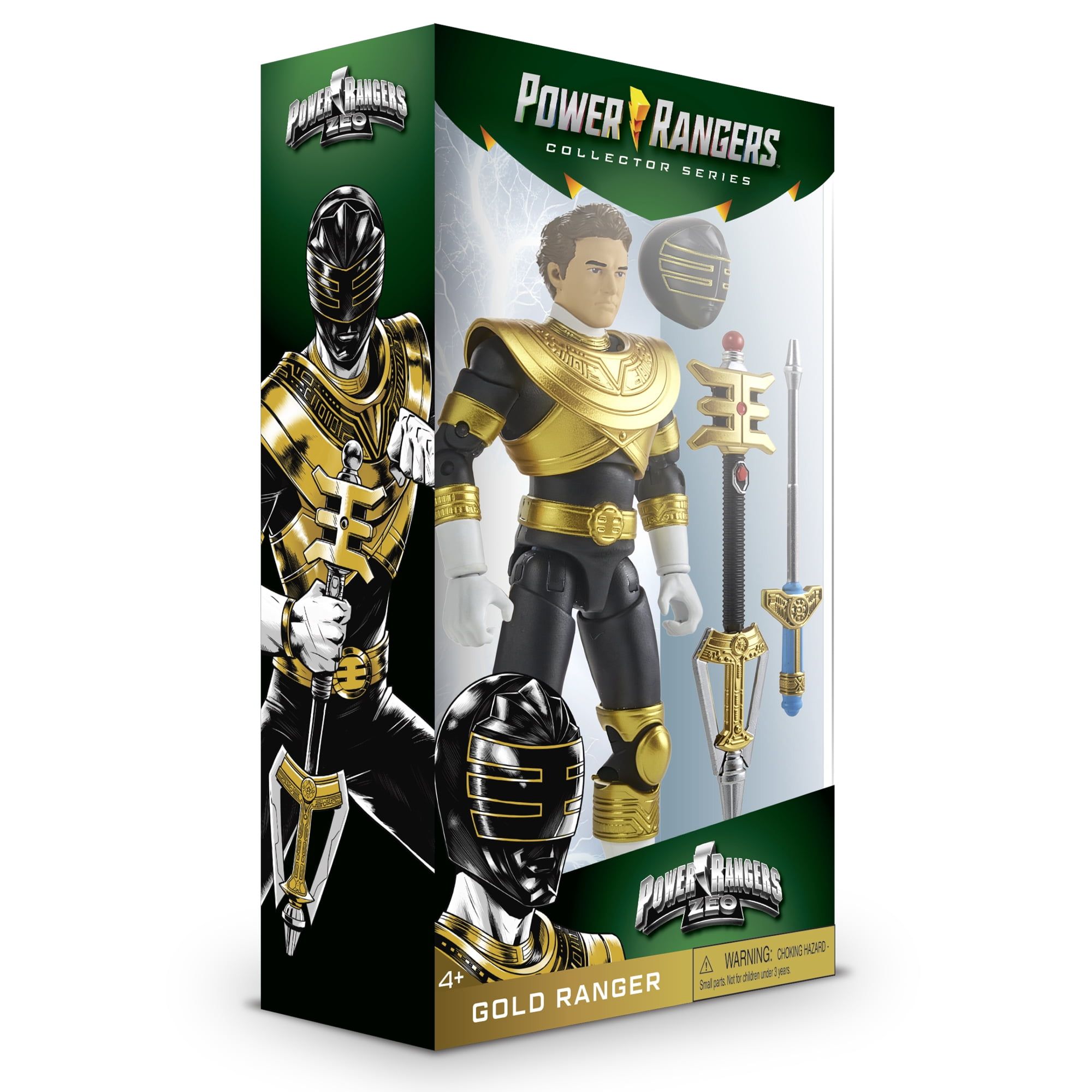 Power Rangers Is Bringing Back Wild Force & Dino Thunder For A New Era