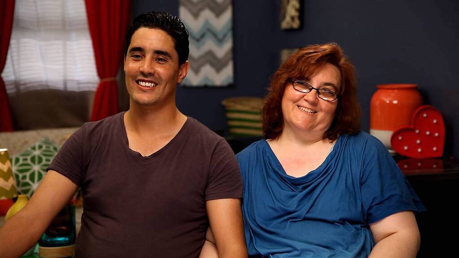 90 Day Fiancé Season 2: Where Are They Now? 90 Day Fiancé Season 2: Where Are They Now?